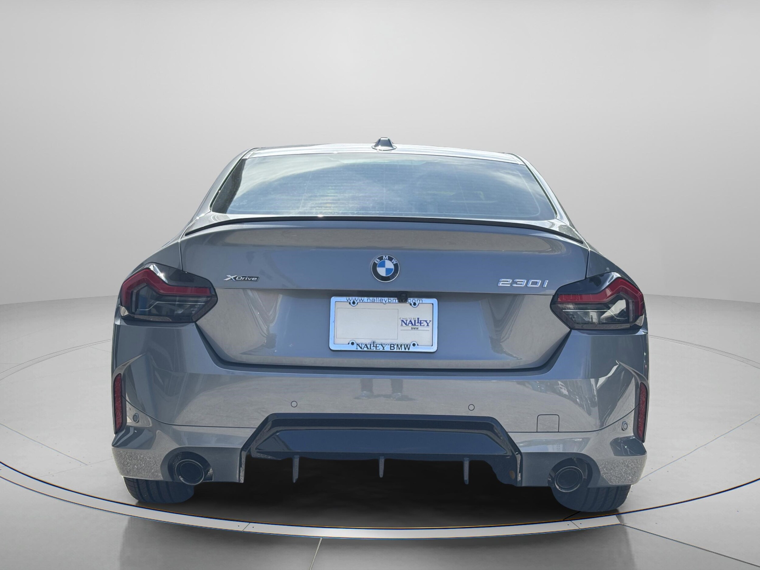 2025 Bmw 230i xDrive photo 3