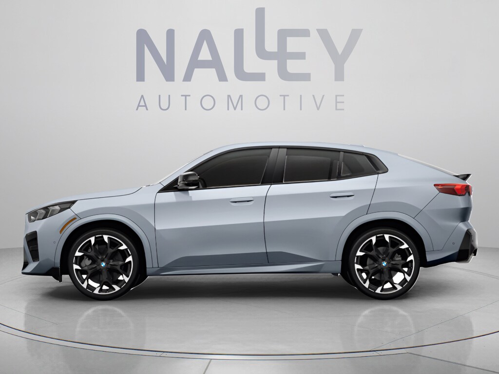 New 2026 BMW X2 M35i SUV