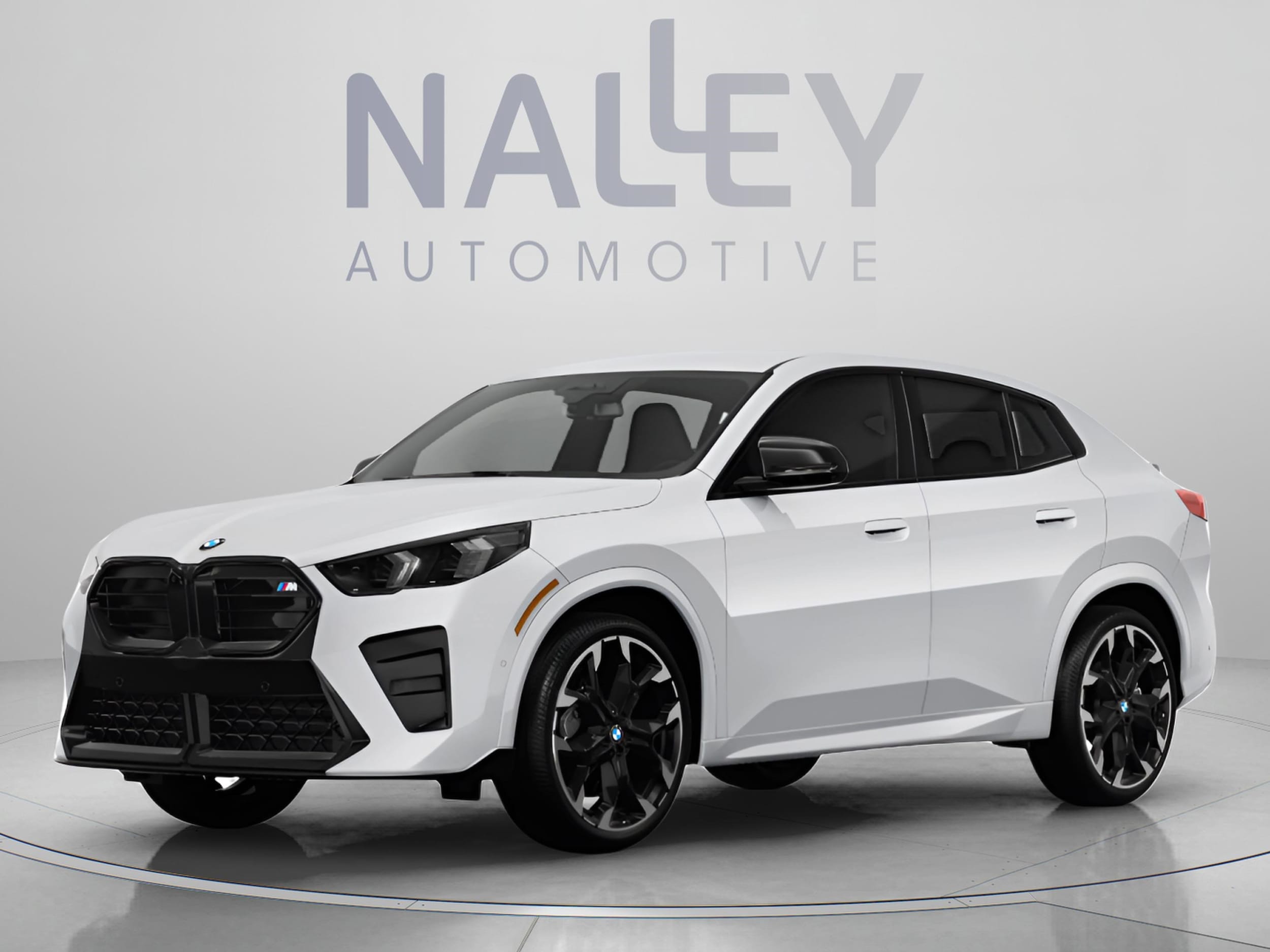 2026 BMW X2 xDrive28i's photo