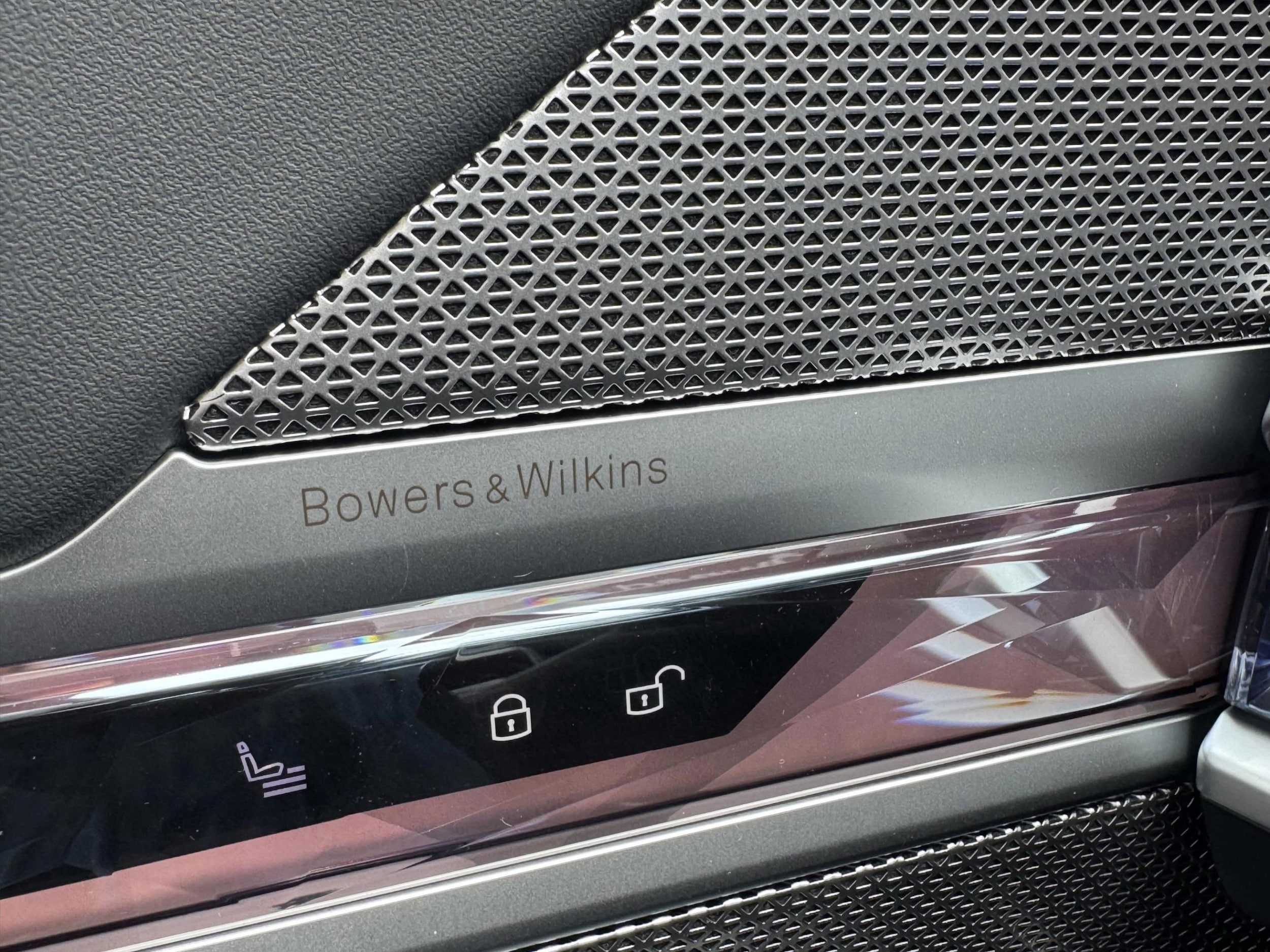 2025 BMW i7 60 - Photo 20