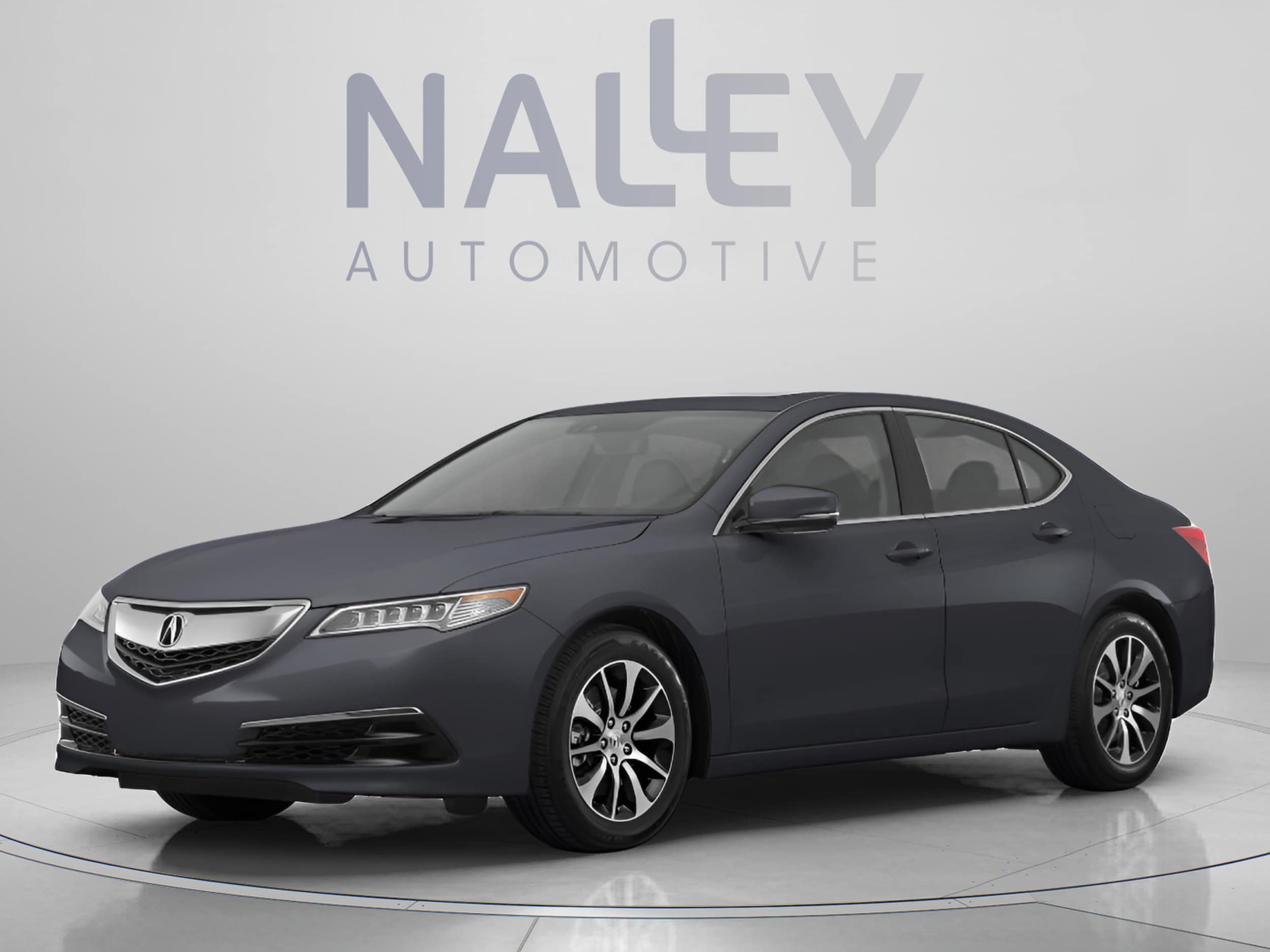 2017 Acura TLX 3.5 AUTO Technology Package's photo