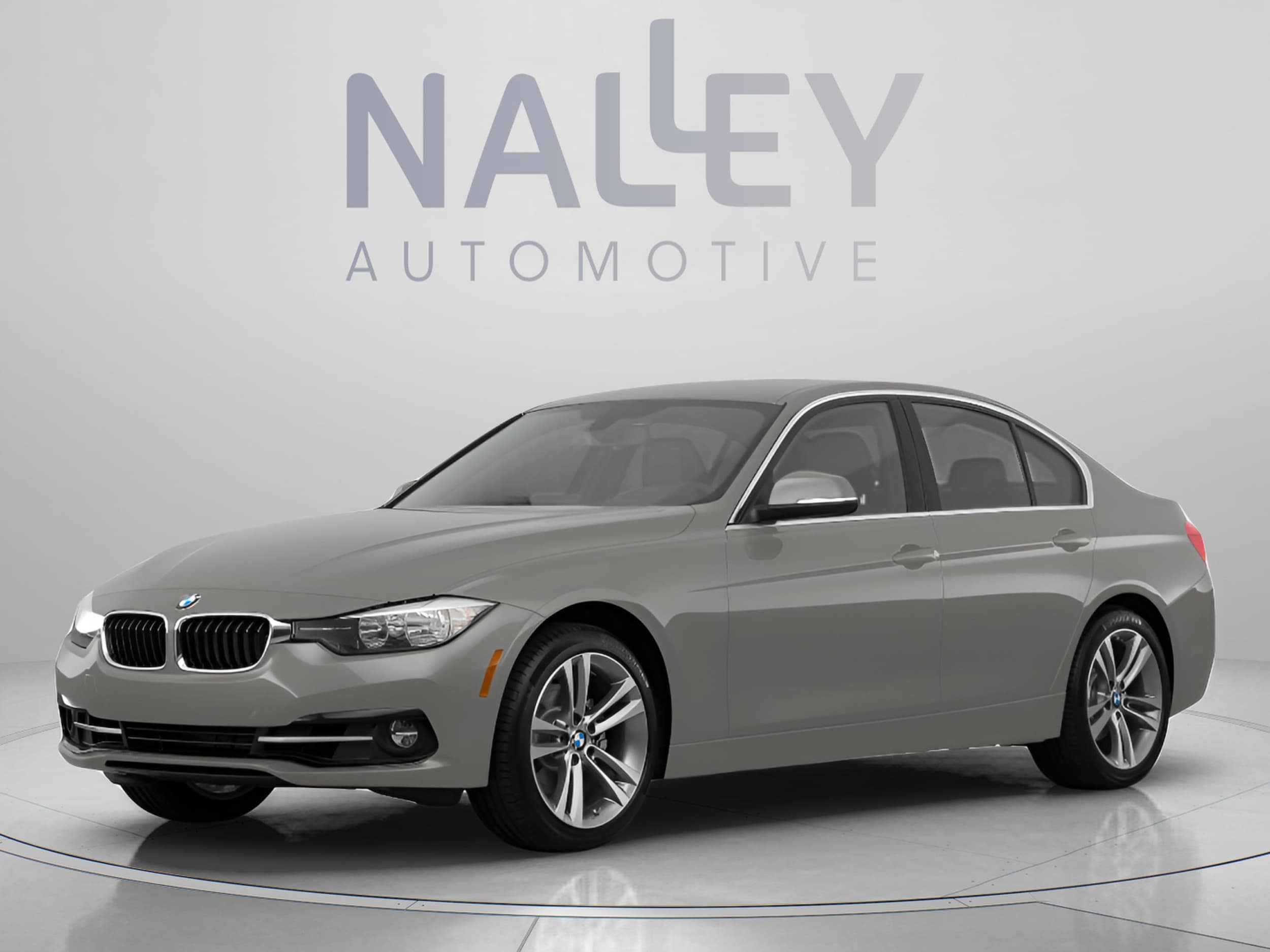 2017 BMW 3 Series 330i Sedan's photo