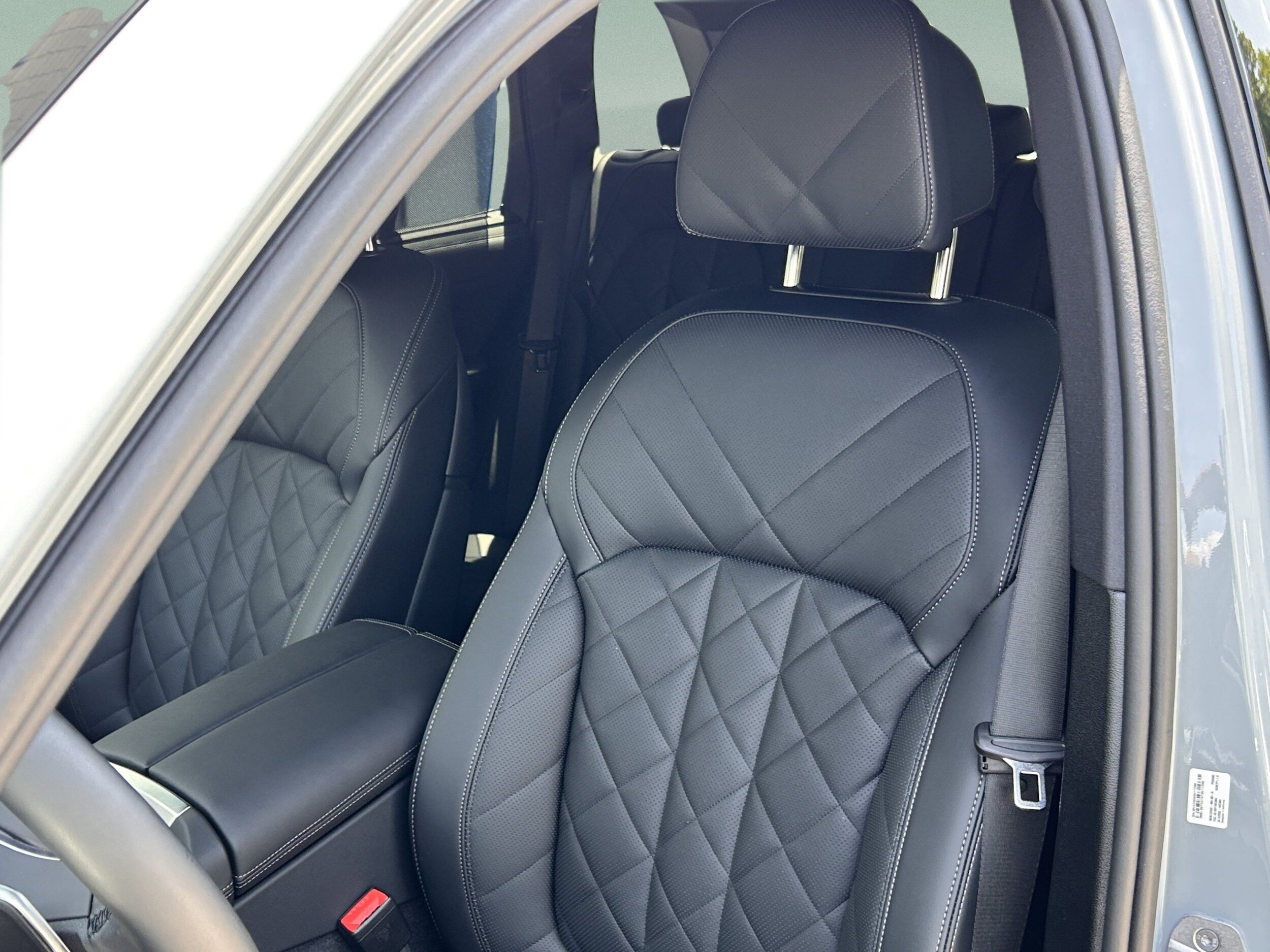 2026 BMW X5 40i - Photo 22