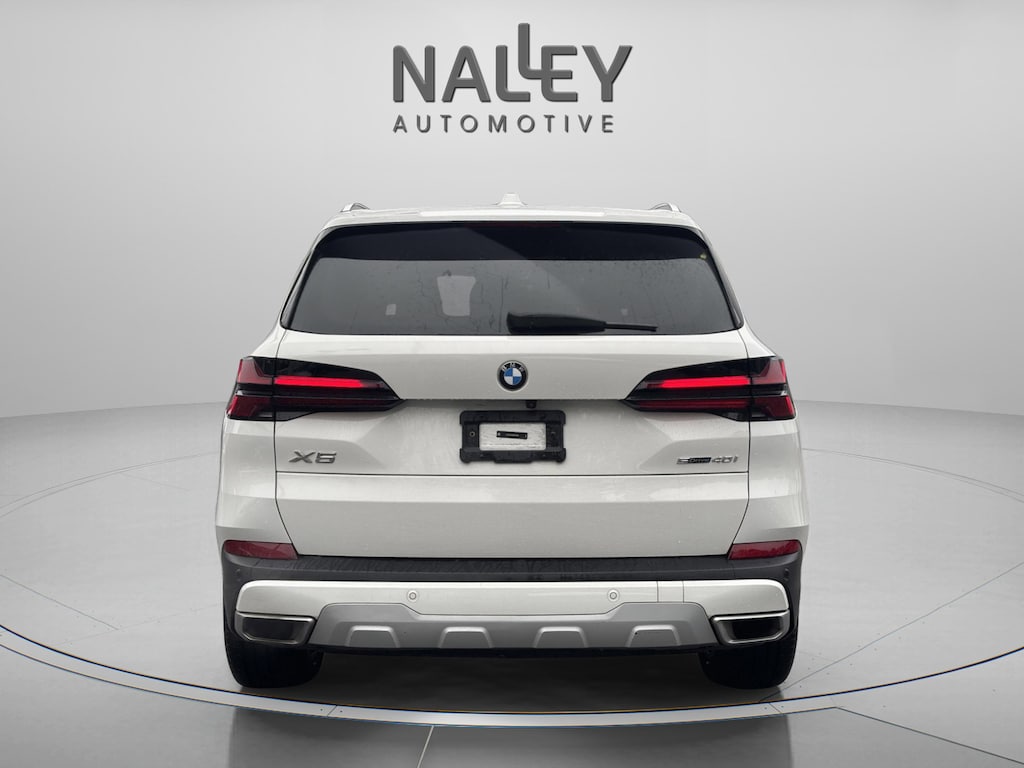 Used 2024 BMW X5 sDrive40i SUV