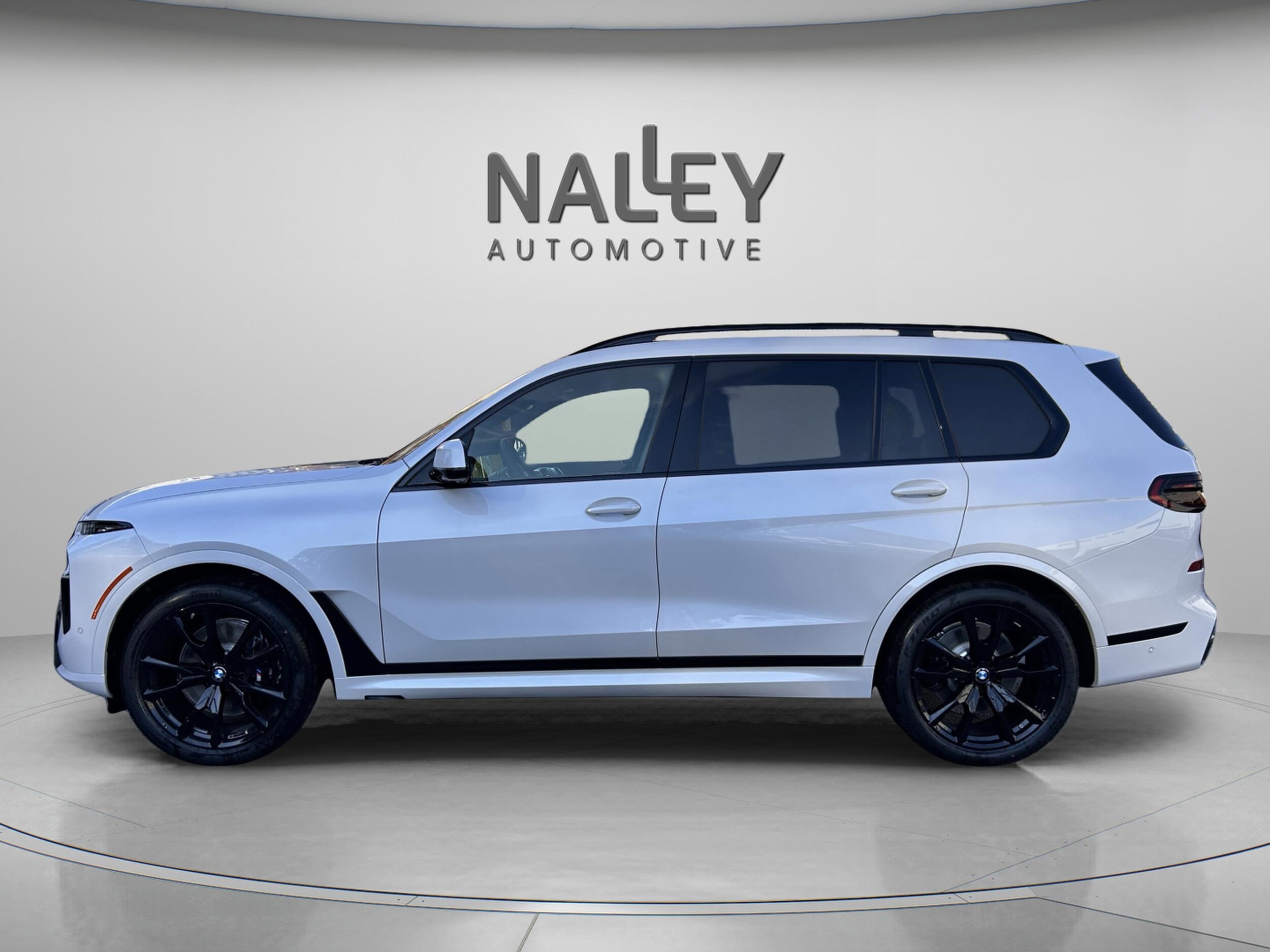 2026 Bmw X7 xDrive40i photo 2