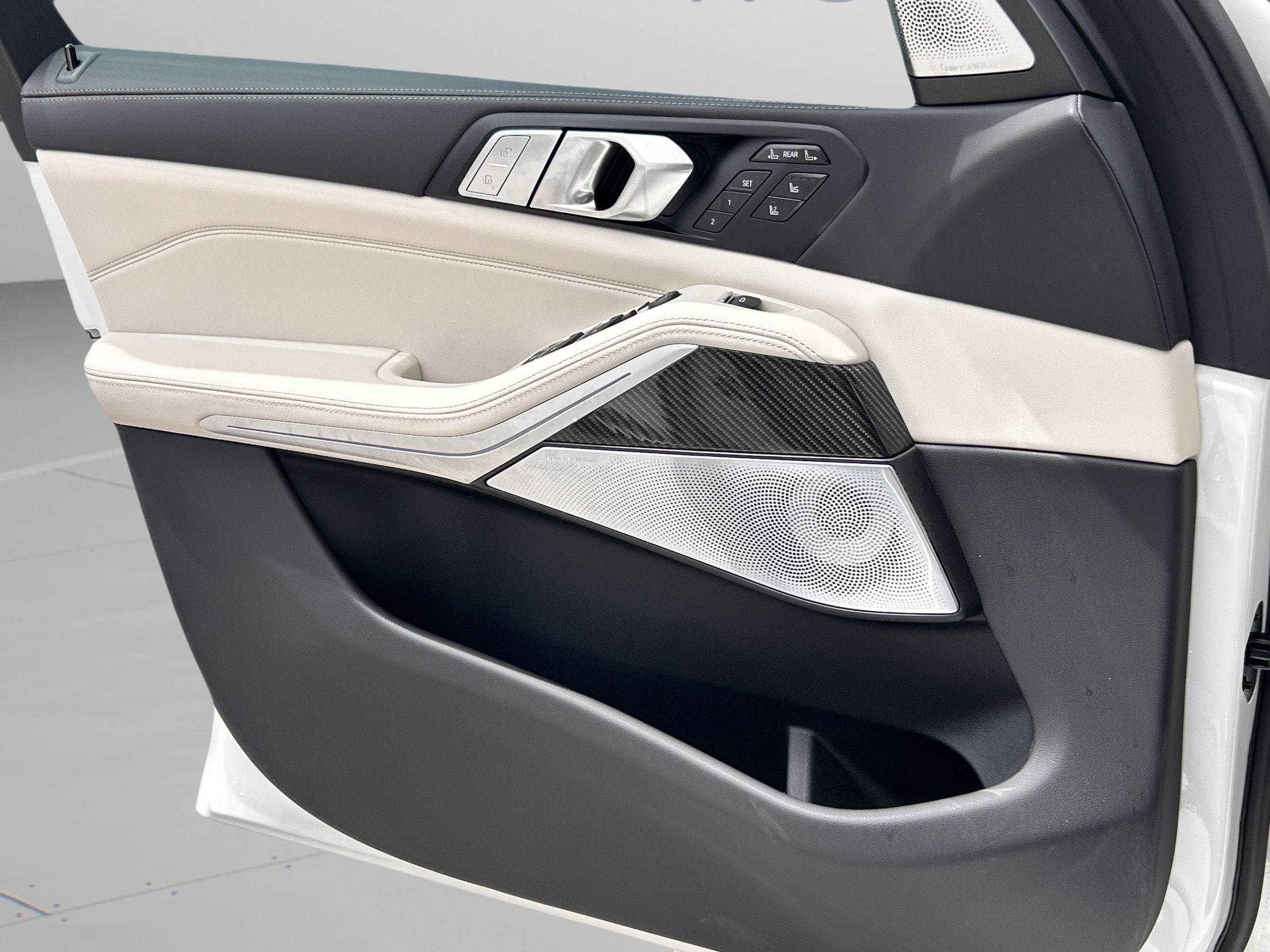 2026 BMW X7 M60i - Photo 22