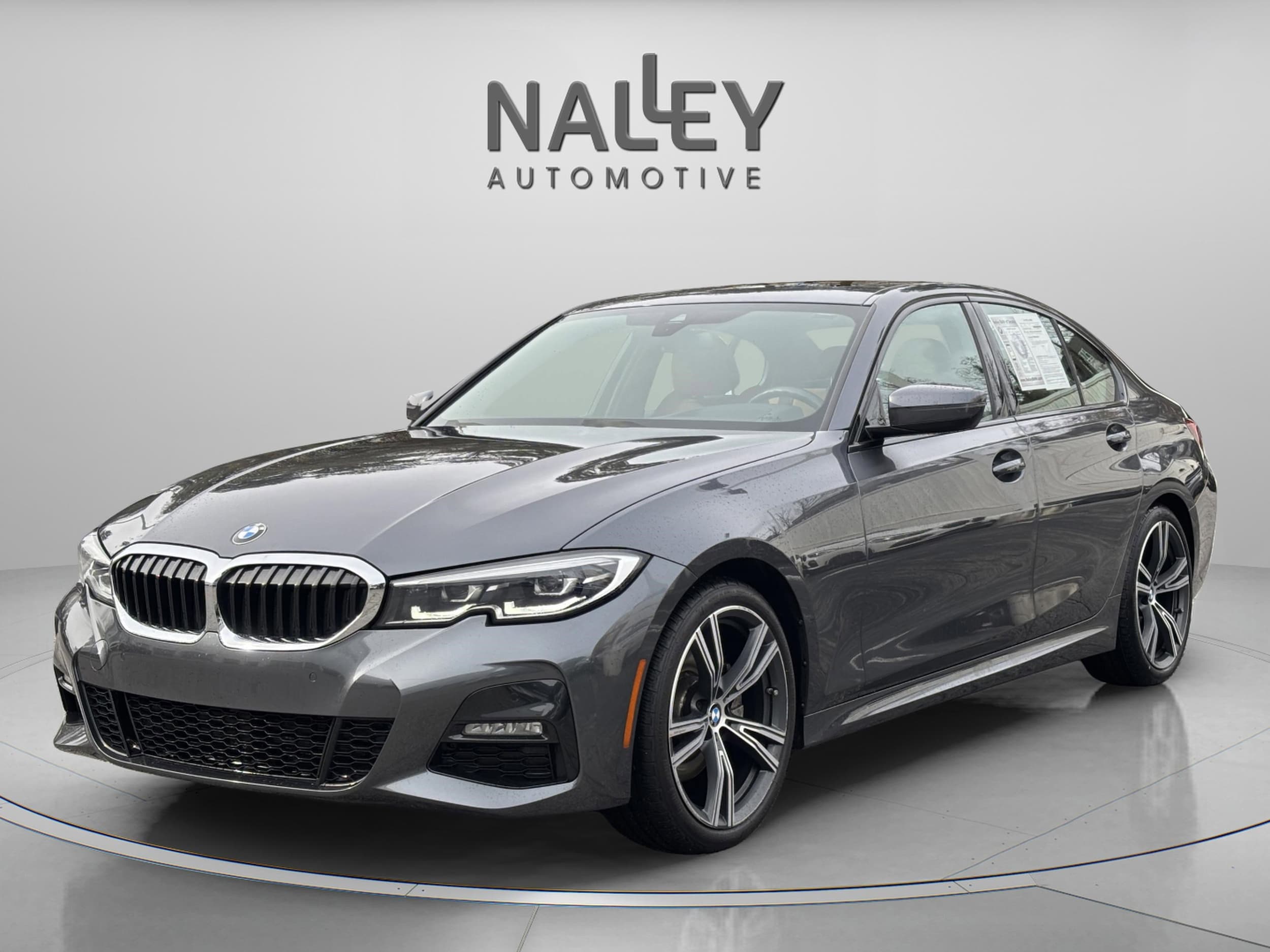 2022 BMW 3 Series 330i