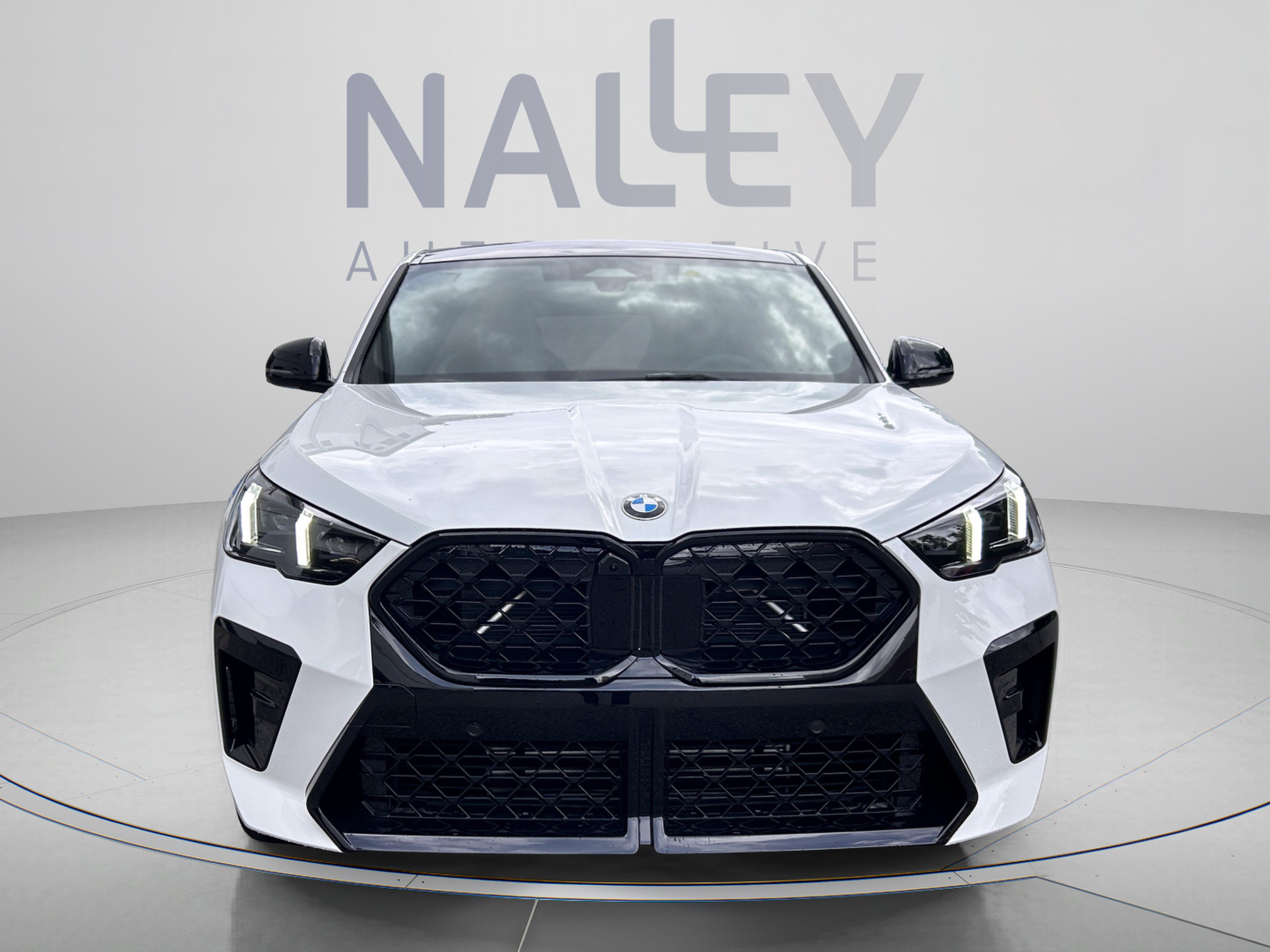 2026 BMW X2 28i - Photo 7