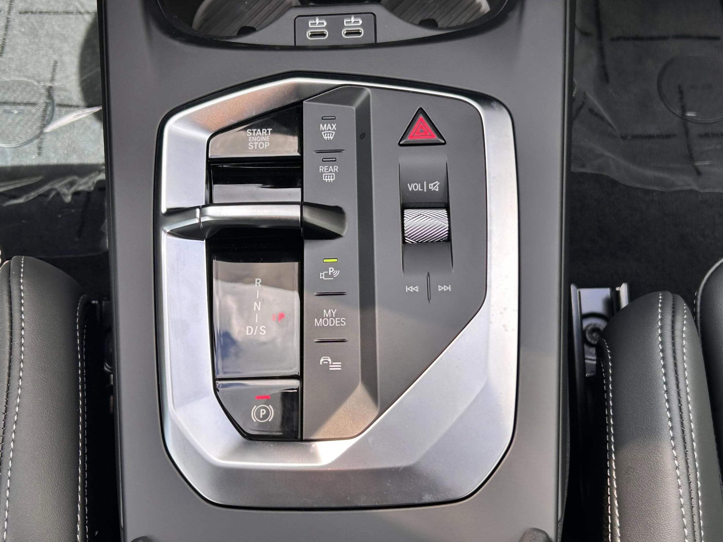 2025 BMW 2 Series M235 - Photo 19