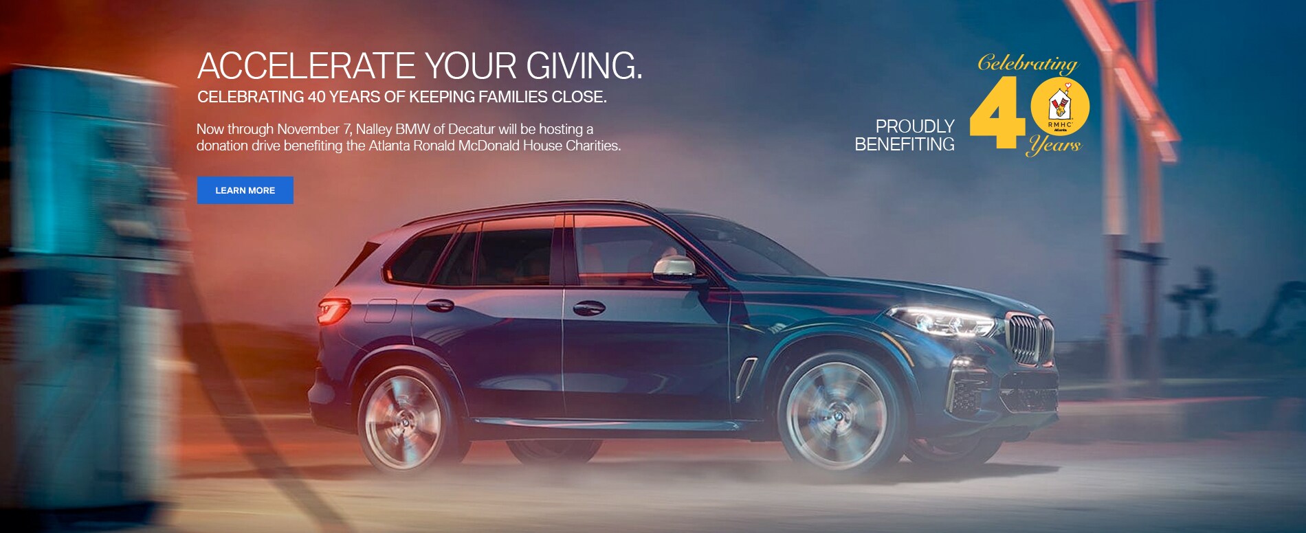 Nalley Bmw Atlanta Bmw Dealership Serving Decatur Ga