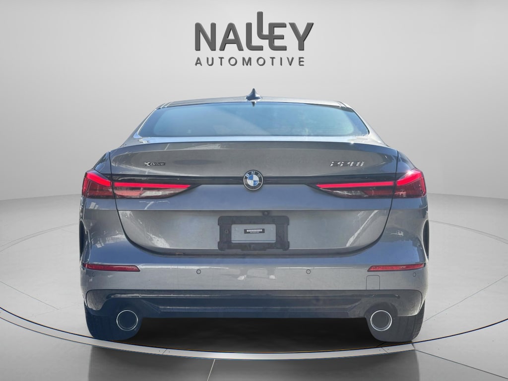 Used 2022 BMW 228i xDrive Gran Coupe