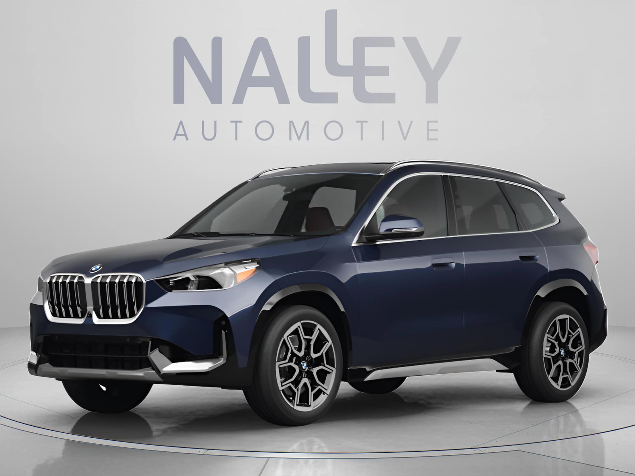 2026 BMW X1 xDrive28i's photo