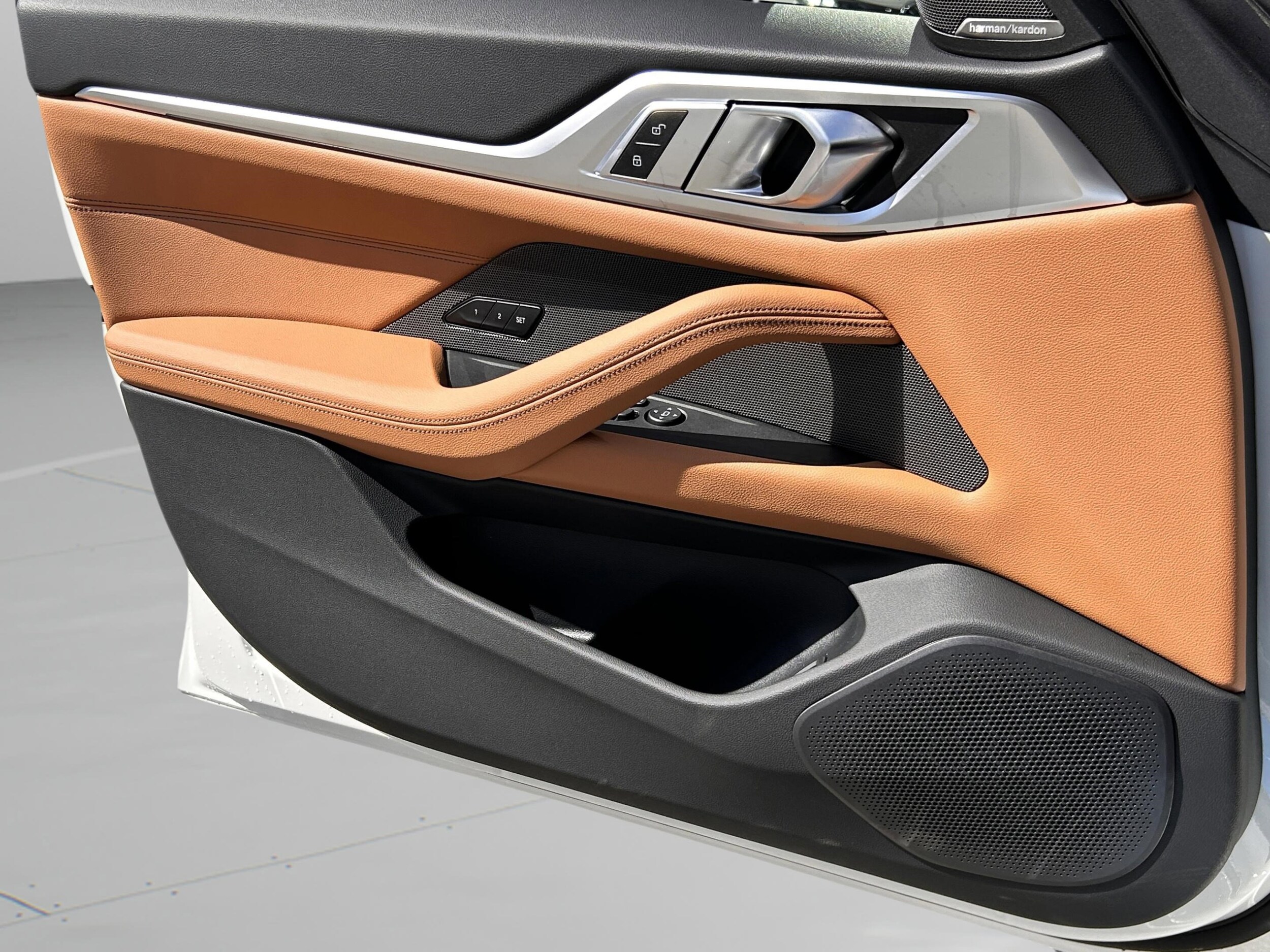 2026 BMW i4 40 - Photo 21