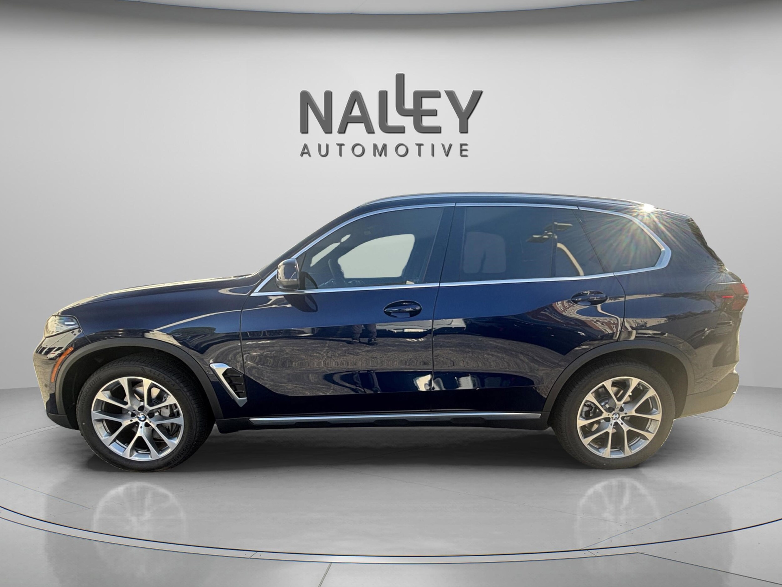 2026 Bmw X5 sDrive40i photo 2