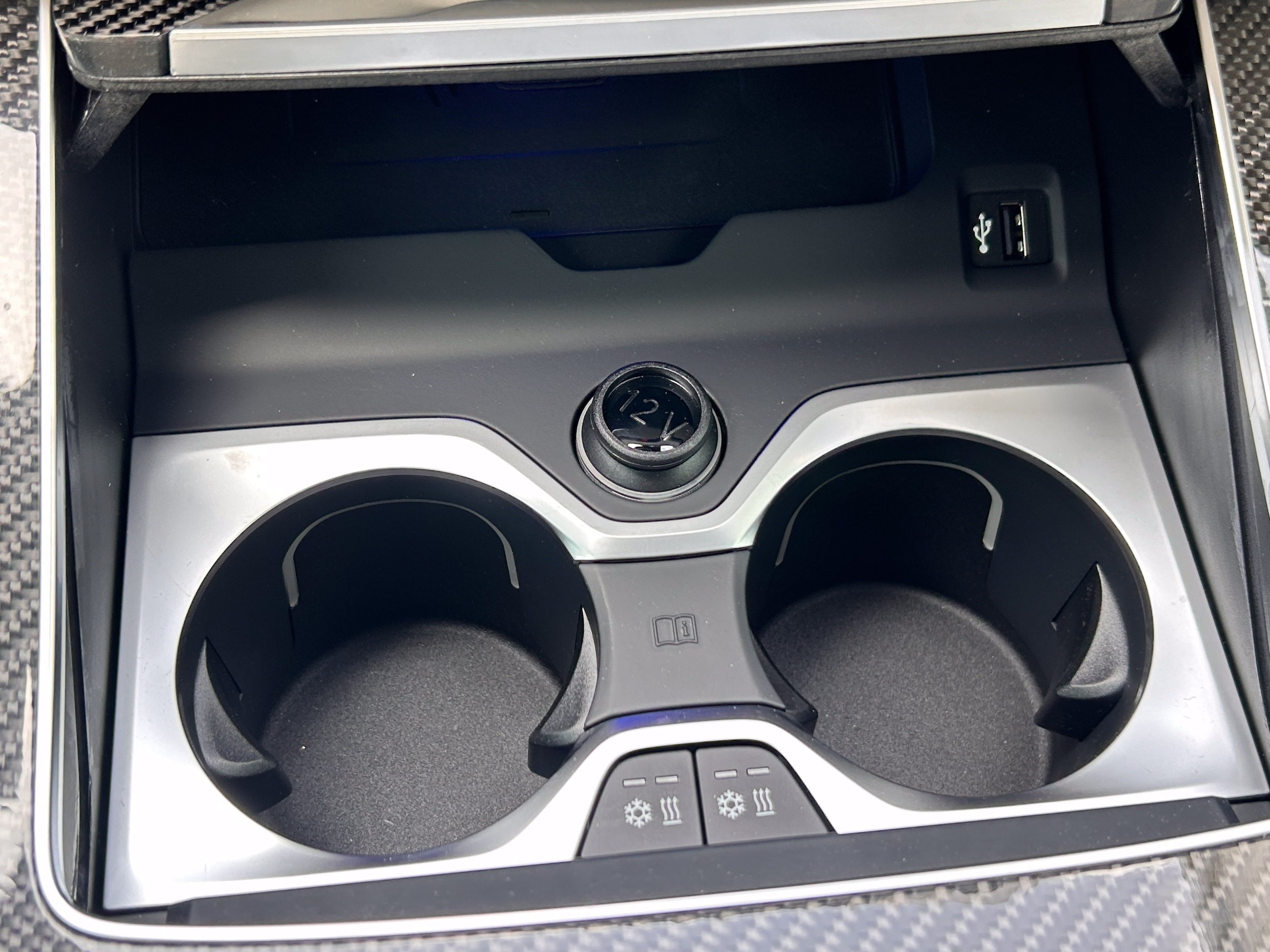 2026 BMW X7 M60i - Photo 20