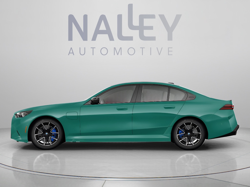 Used 2026 BMW M5 Sedan