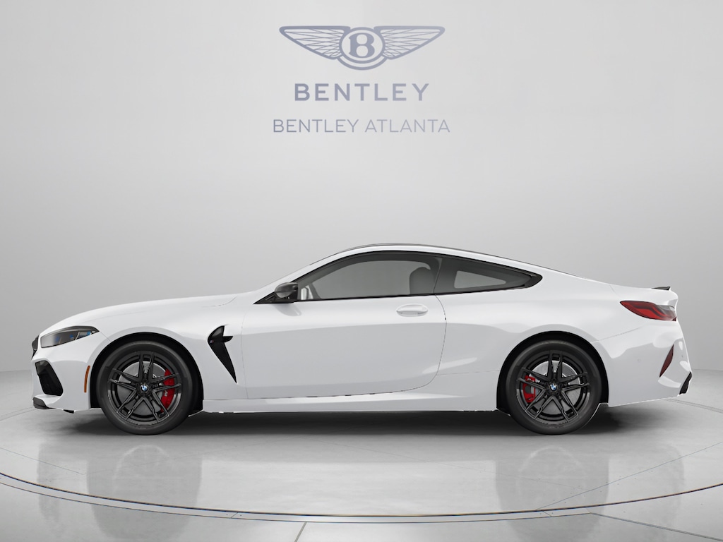 Used 2025 BMW M8 Competition Gran Coupe
