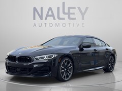 2026 BMW M850i i xDrive Gran Coupe