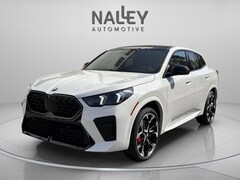 2026 BMW X2 xDrive28i SUV