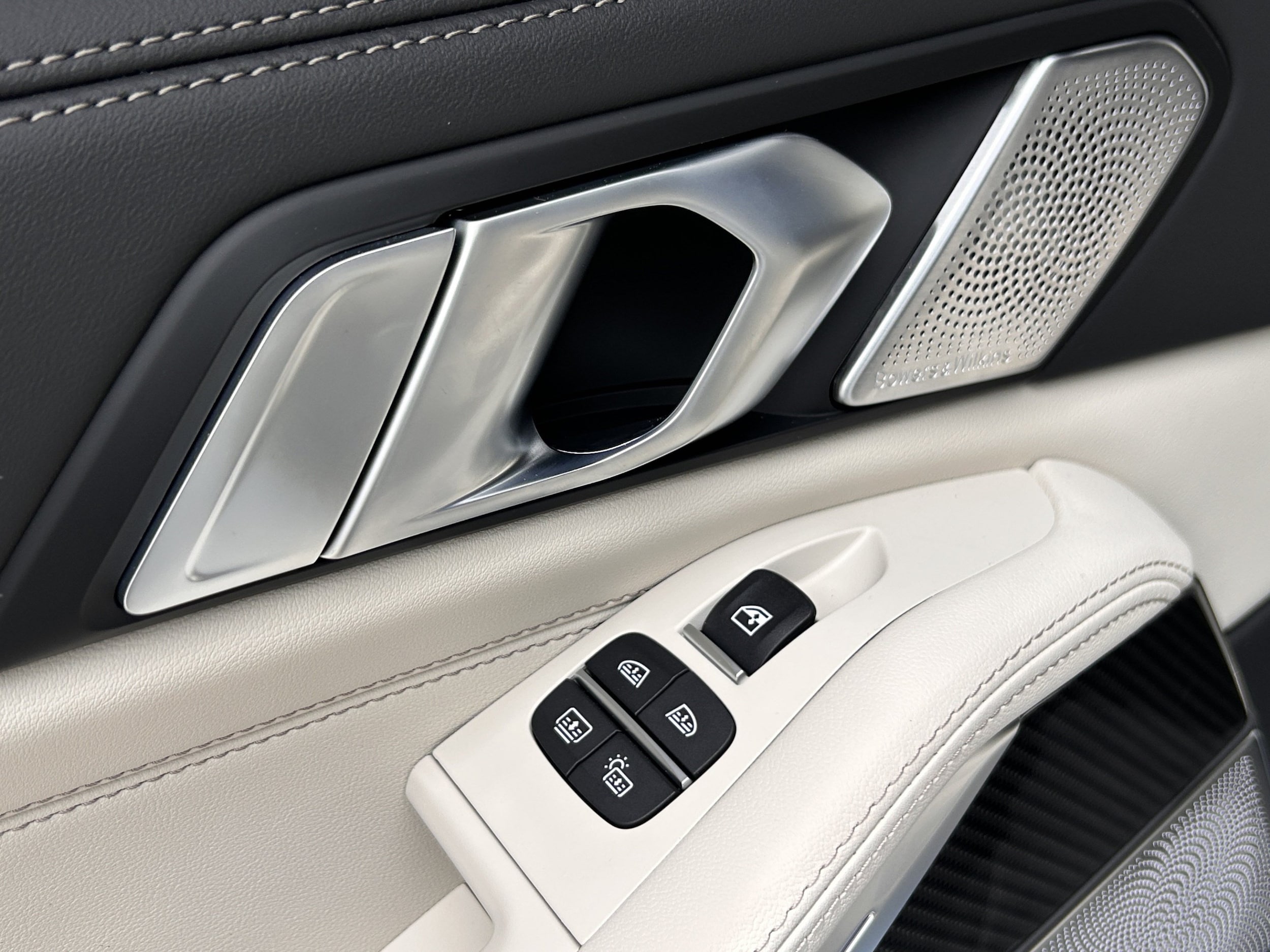 2026 BMW X7 M60i - Photo 34