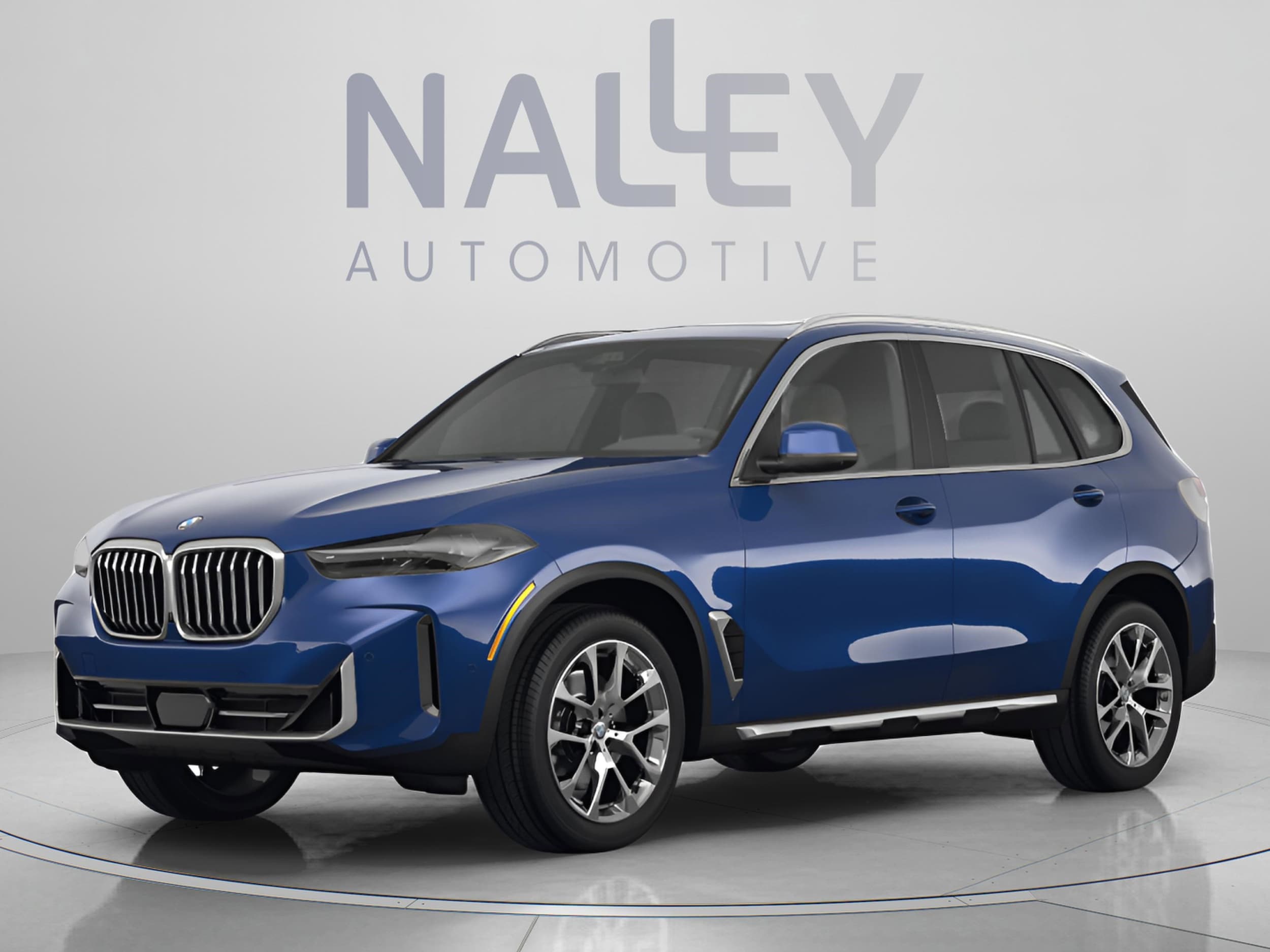 2025 BMW X5 sDrive40i's photo