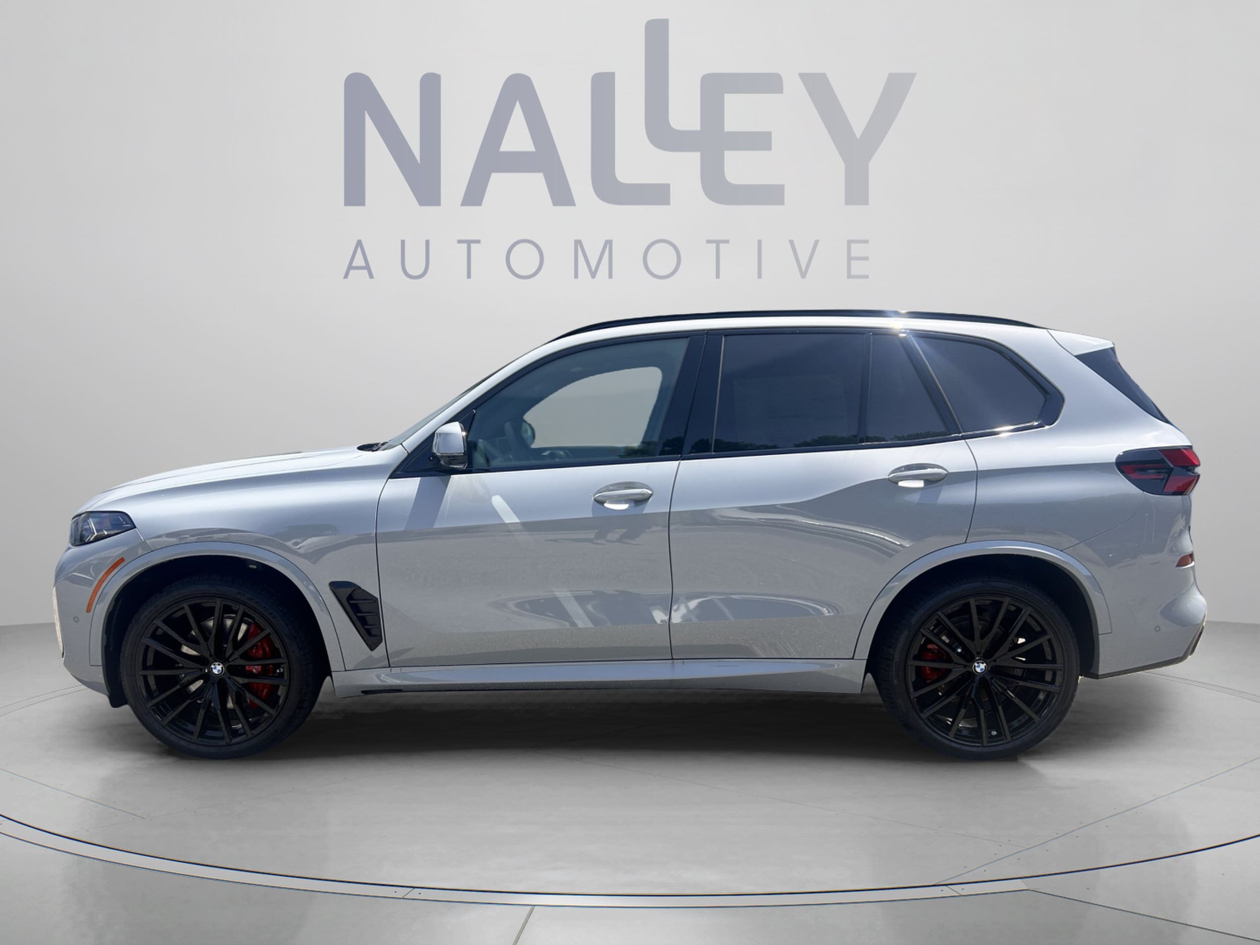 2026 BMW X5 40i - Photo 2