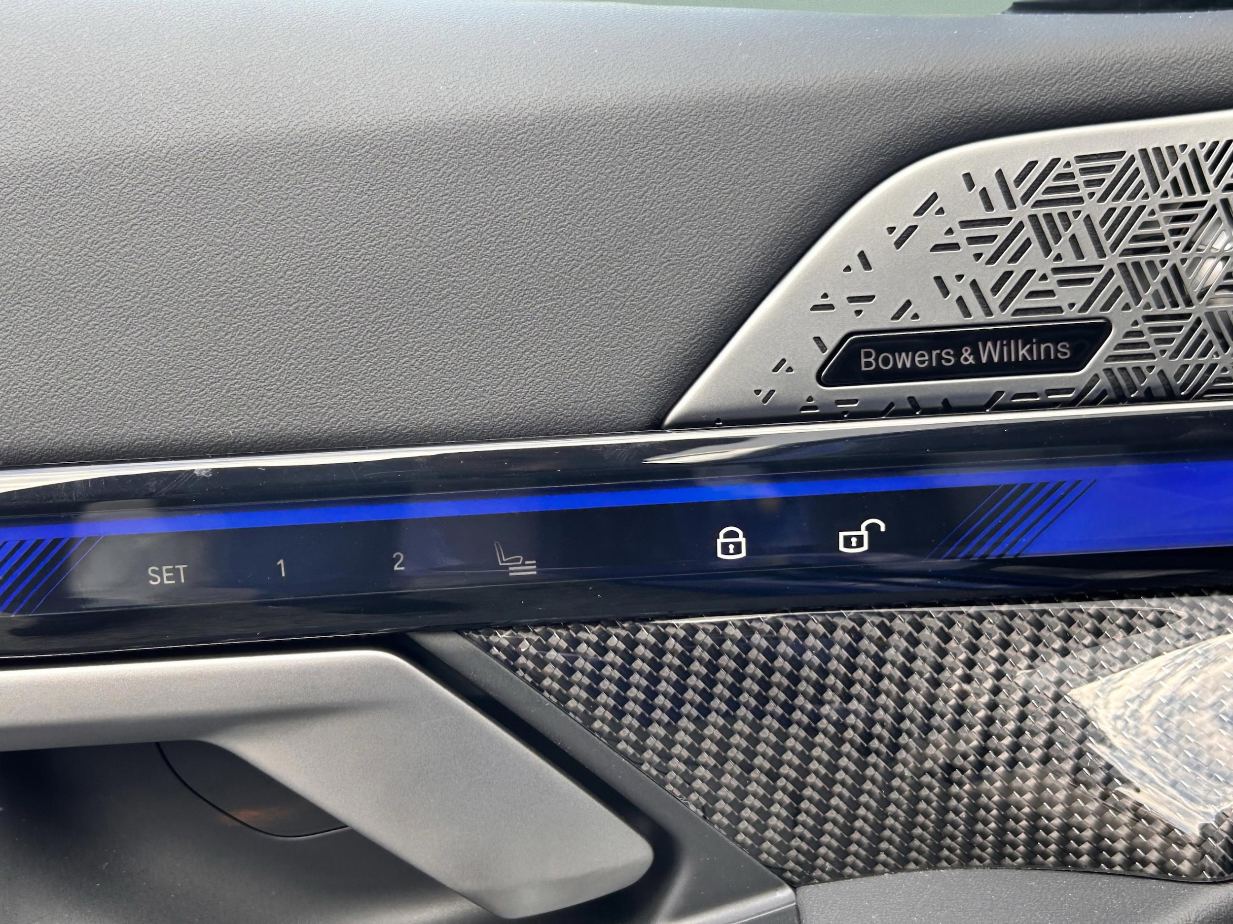 2025 BMW M5 M5 - Photo 26