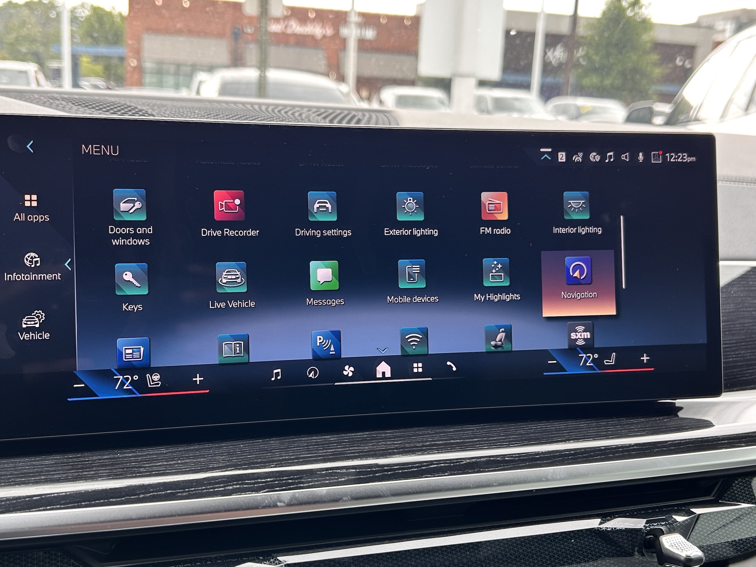 2026 BMW X5 40i - Photo 20