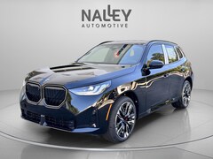 2026 BMW X3 30 xDrive SUV