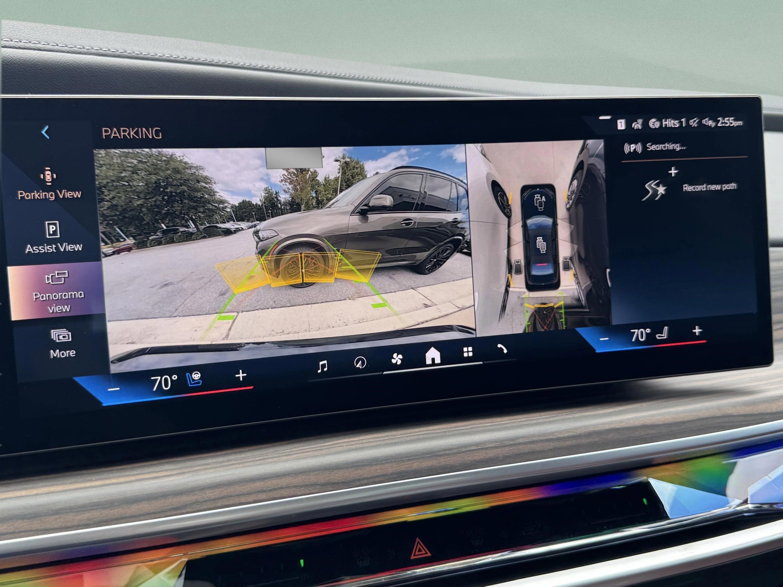 2025 BMW i7 60 - Photo 14