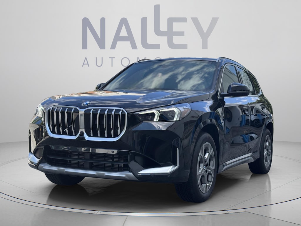 Used 2026 BMW X1 xDrive28i SUV