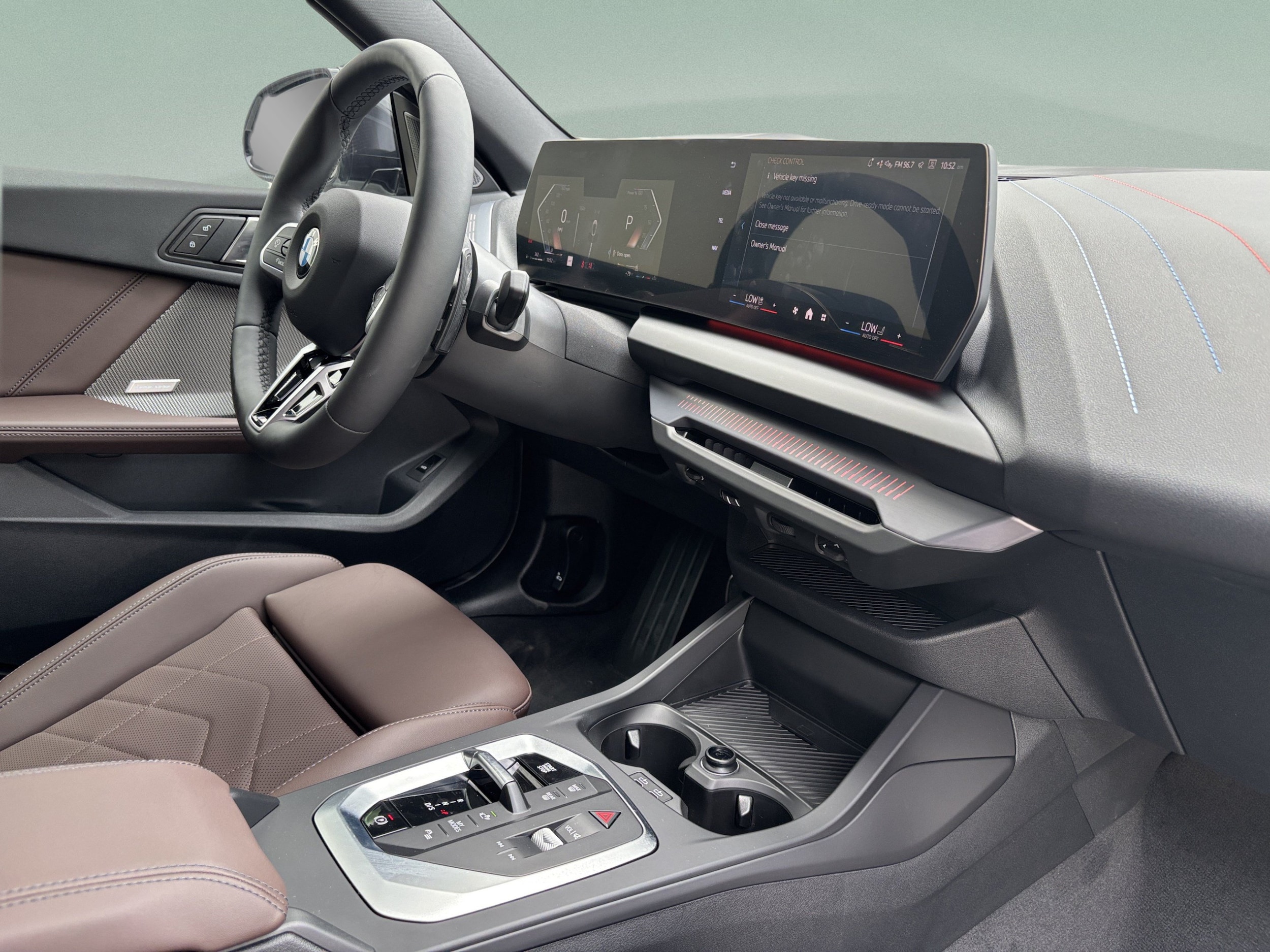 2026 BMW 2 Series 228 - Photo 24