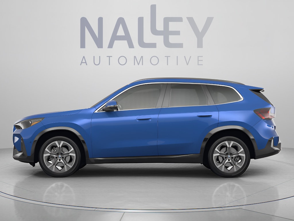 Used 2023 BMW X1 xDrive28i SUV