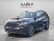 Used 2020 BMW X7 xDrive40i SUV
