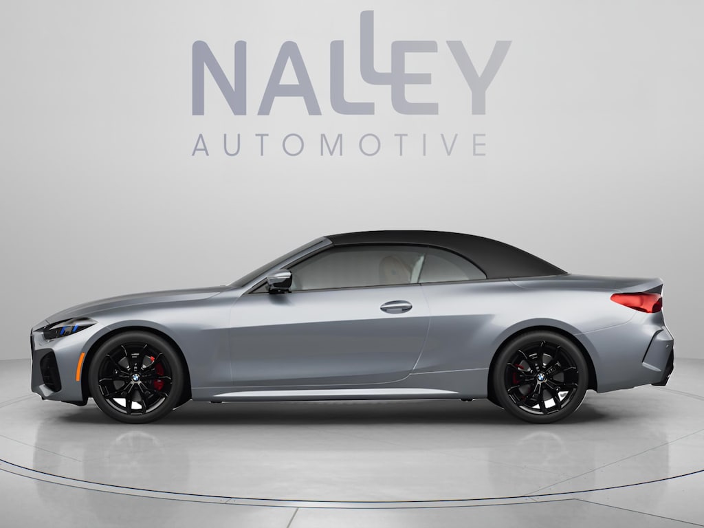 New 2026 BMW 430i xDrive Gran Coupe