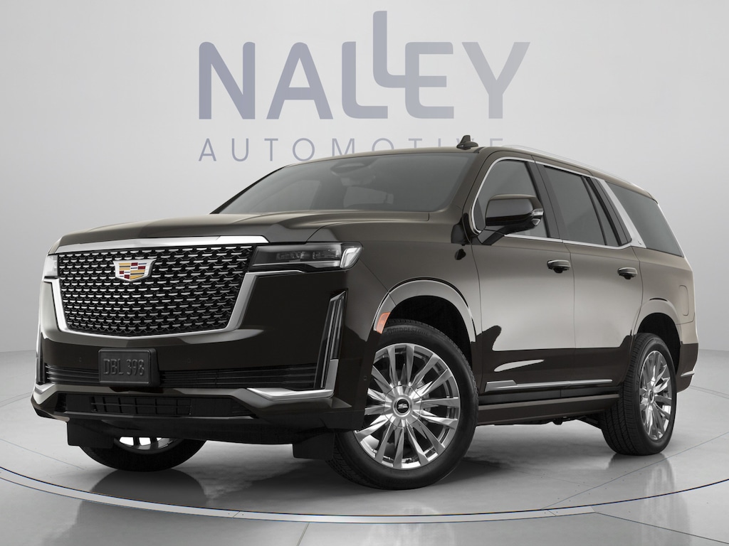 Used 2023 CADILLAC Escalade Sport SUV