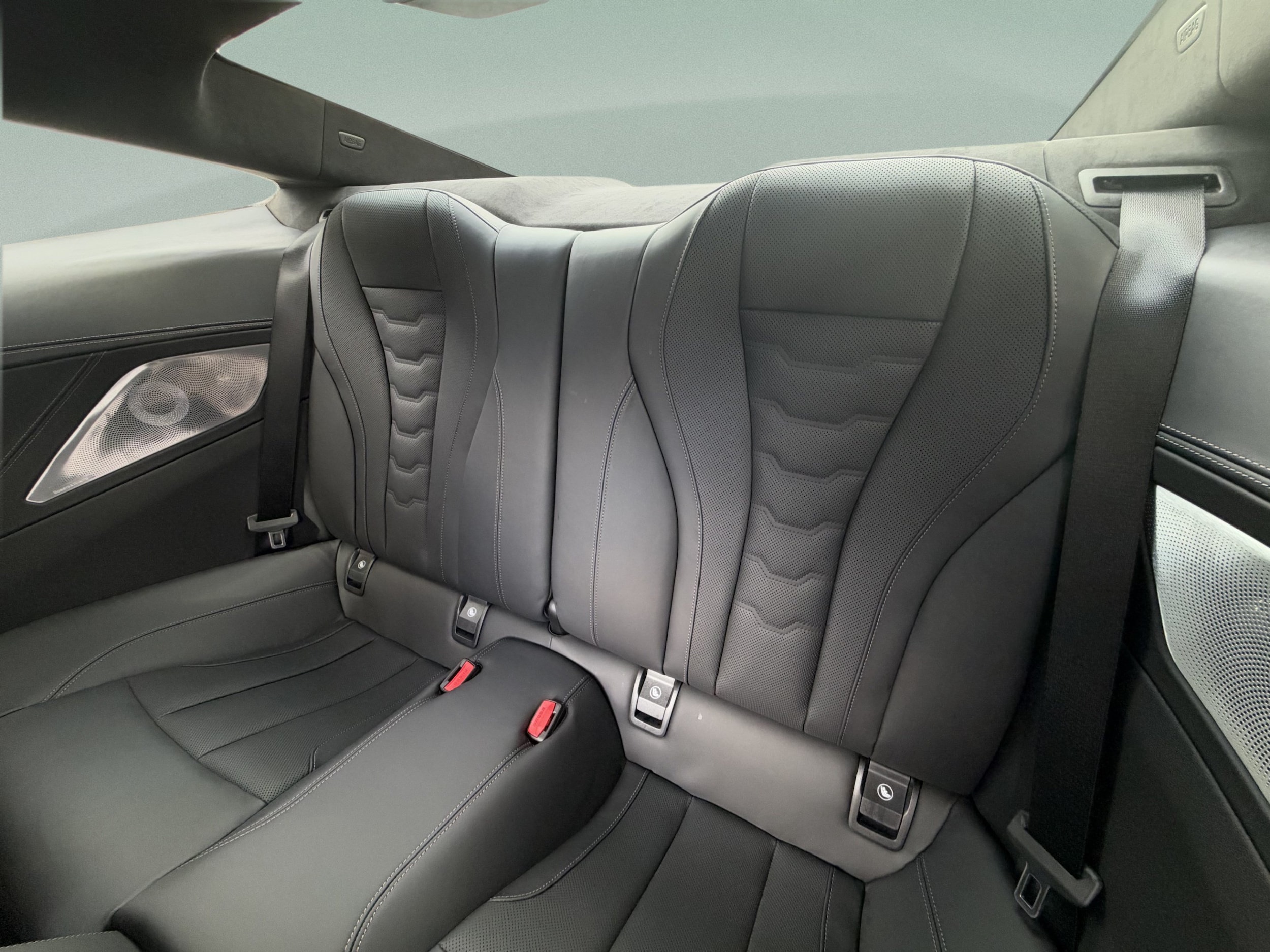 2026 BMW 8 Series 840i - Photo 22