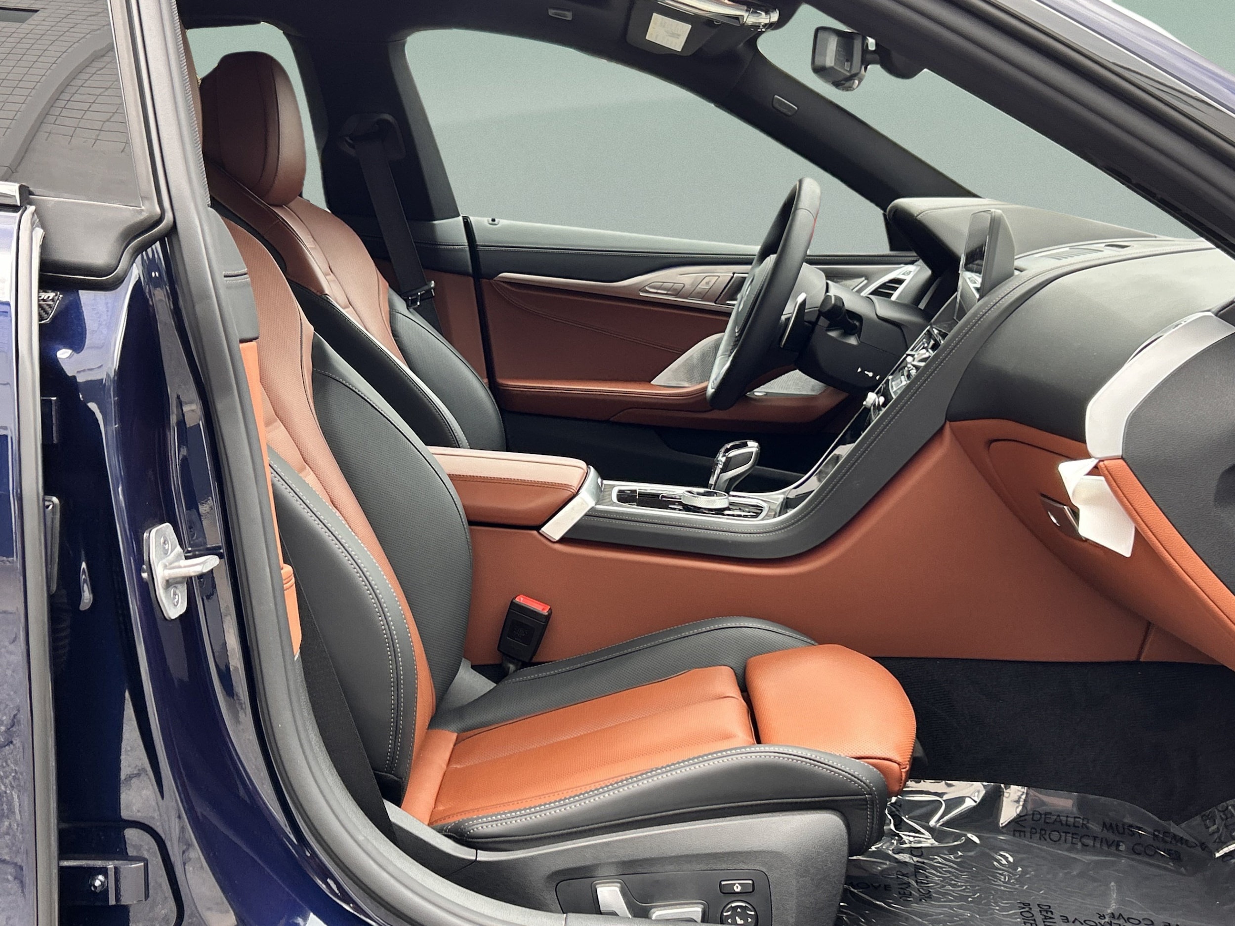 2026 BMW 8 Series 840i - Photo 33