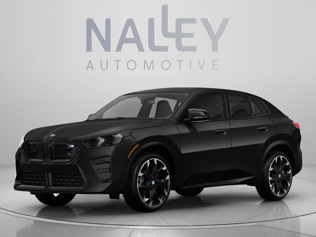New 2026 BMW X2 xDrive28i SUV