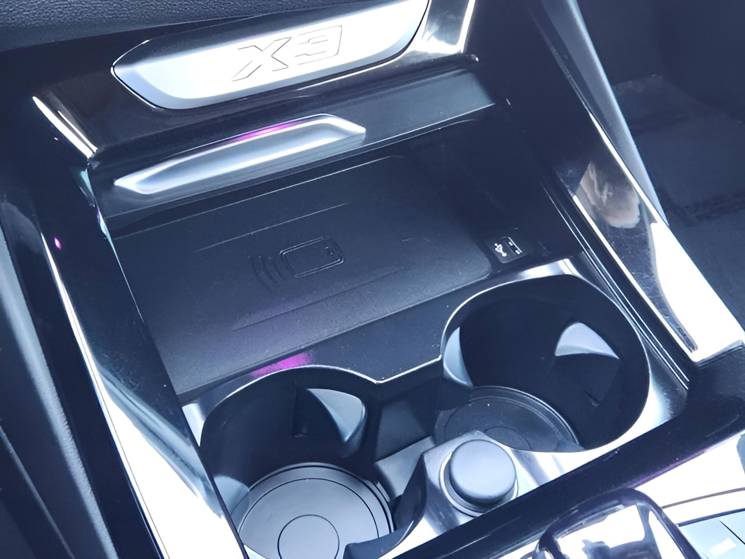 2024 BMW X3 30i - Photo 18