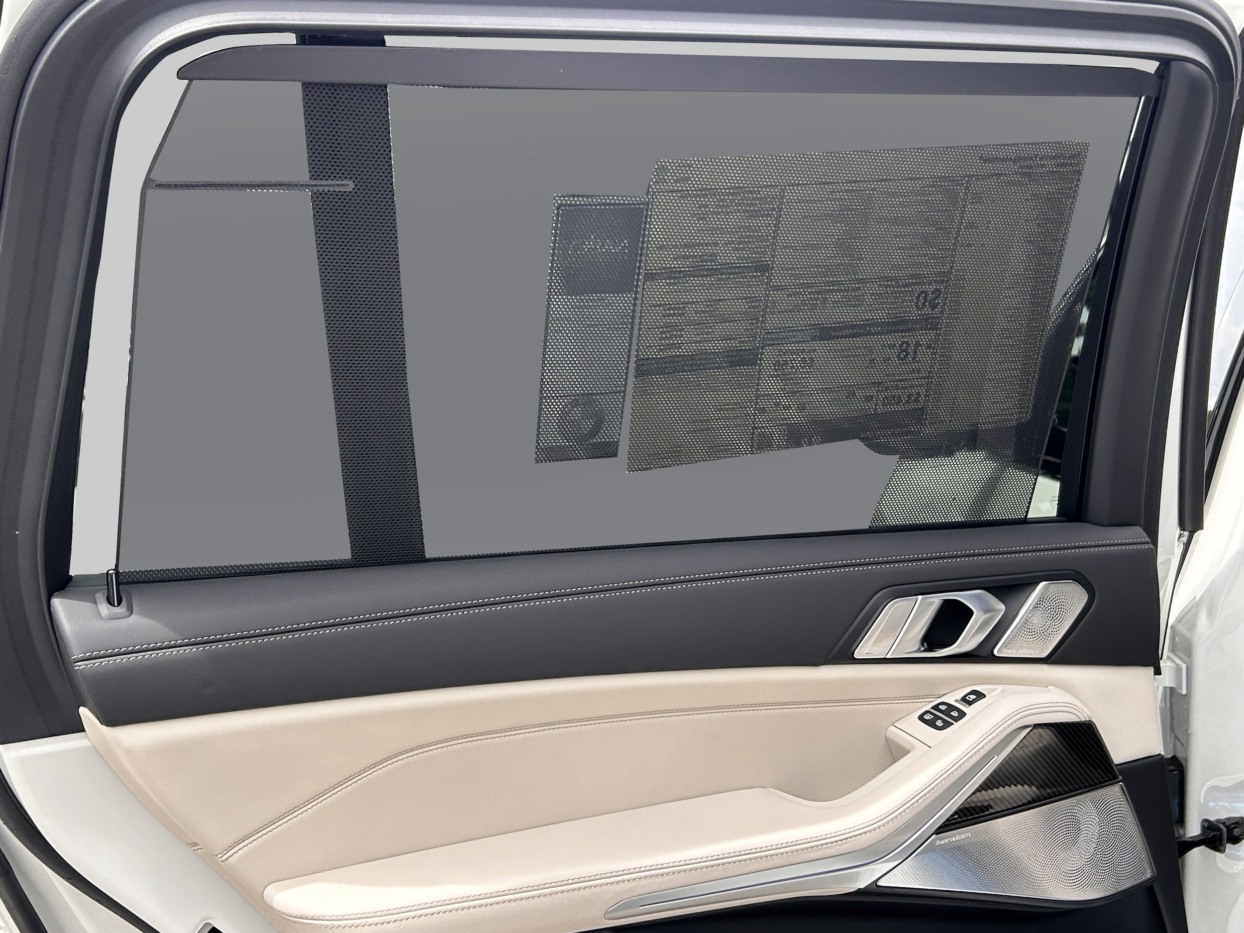 2026 BMW X7 M60i - Photo 38