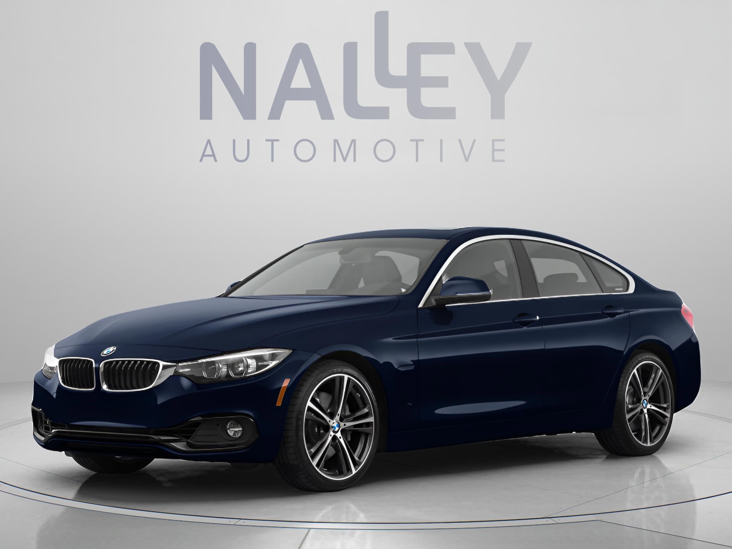 2018 BMW 4 Series 440i Gran Coupe's photo