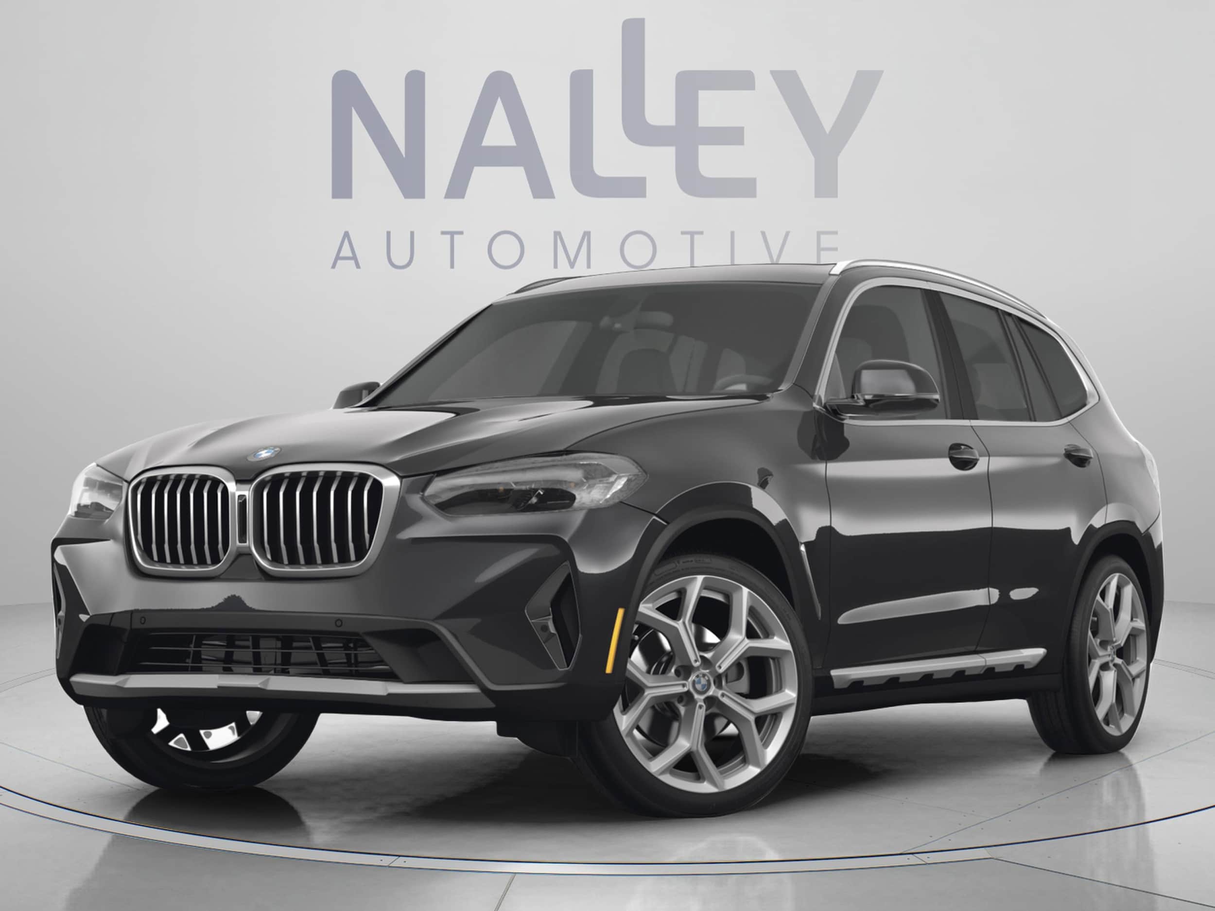2024 BMW X3 xDrive30i's photo