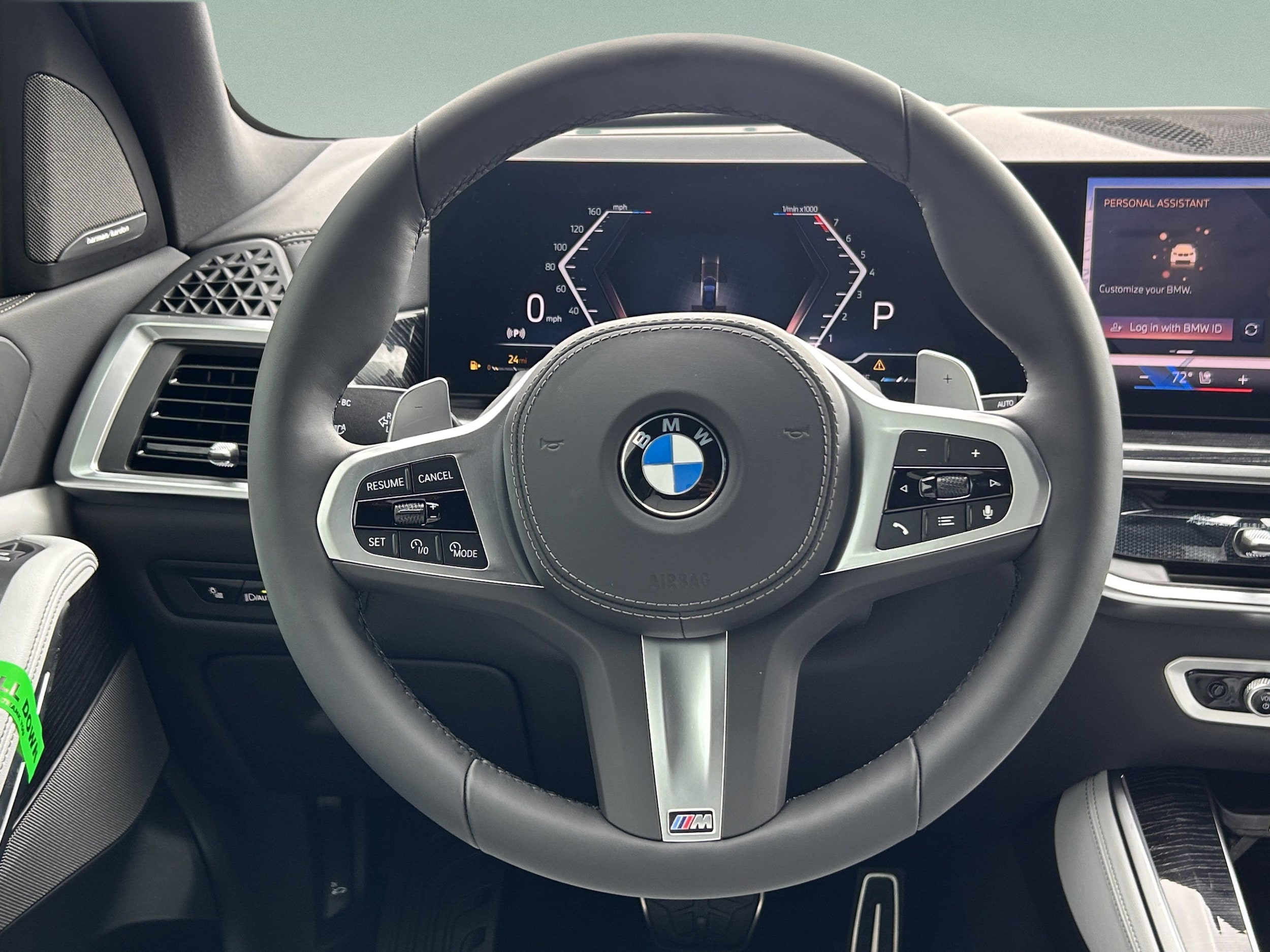 2026 BMW X5 40i - Photo 9