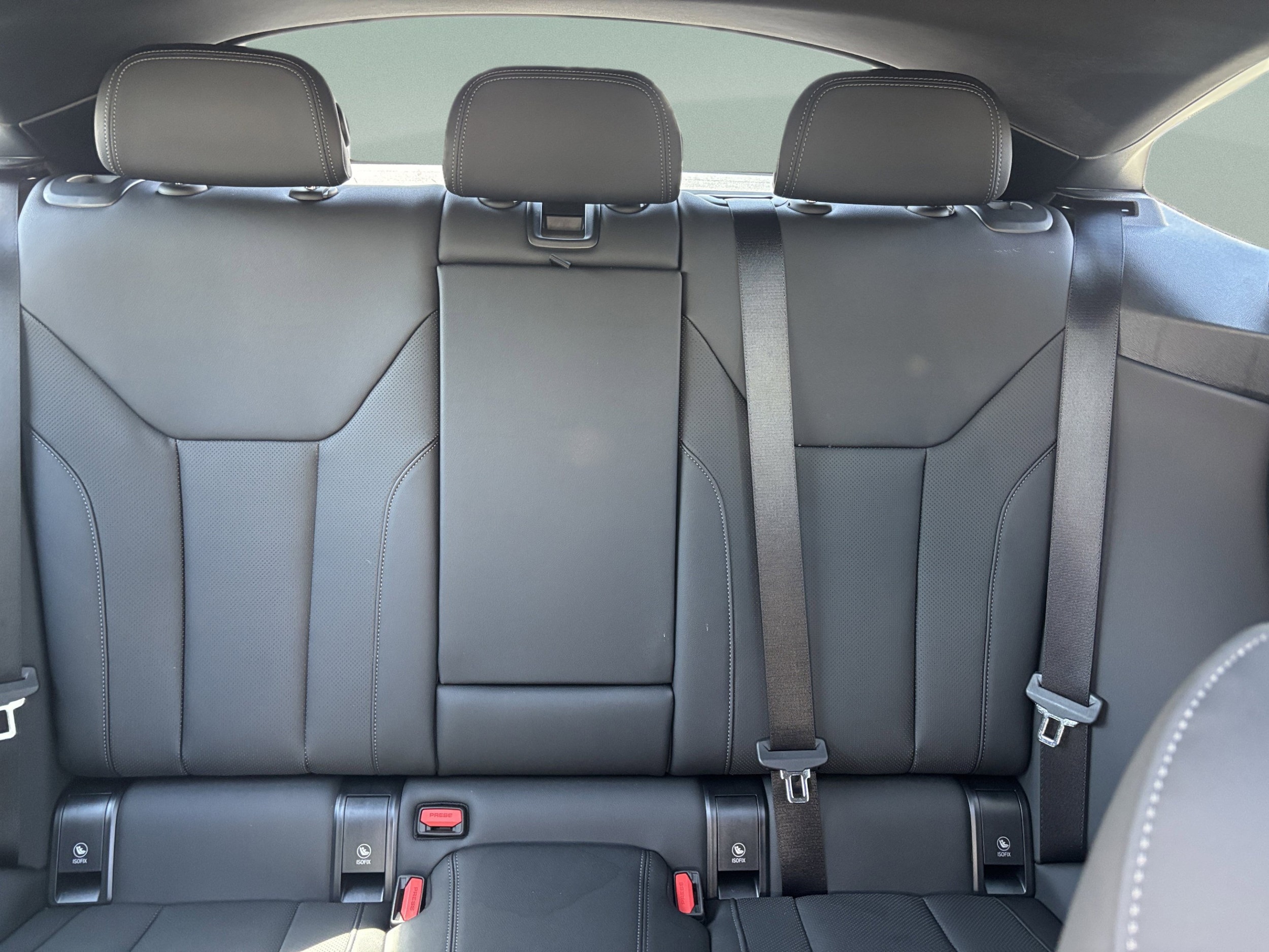 2026 BMW i4 40 - Photo 26