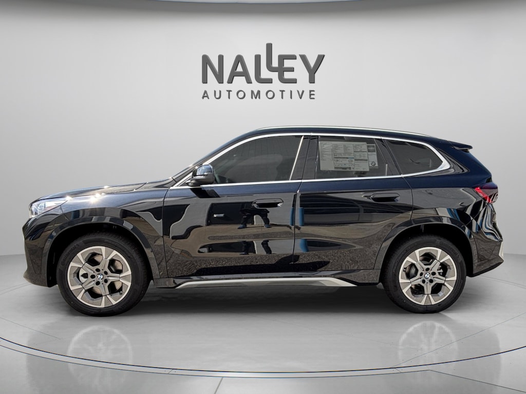 Used 2026 BMW X1 xDrive28i SUV