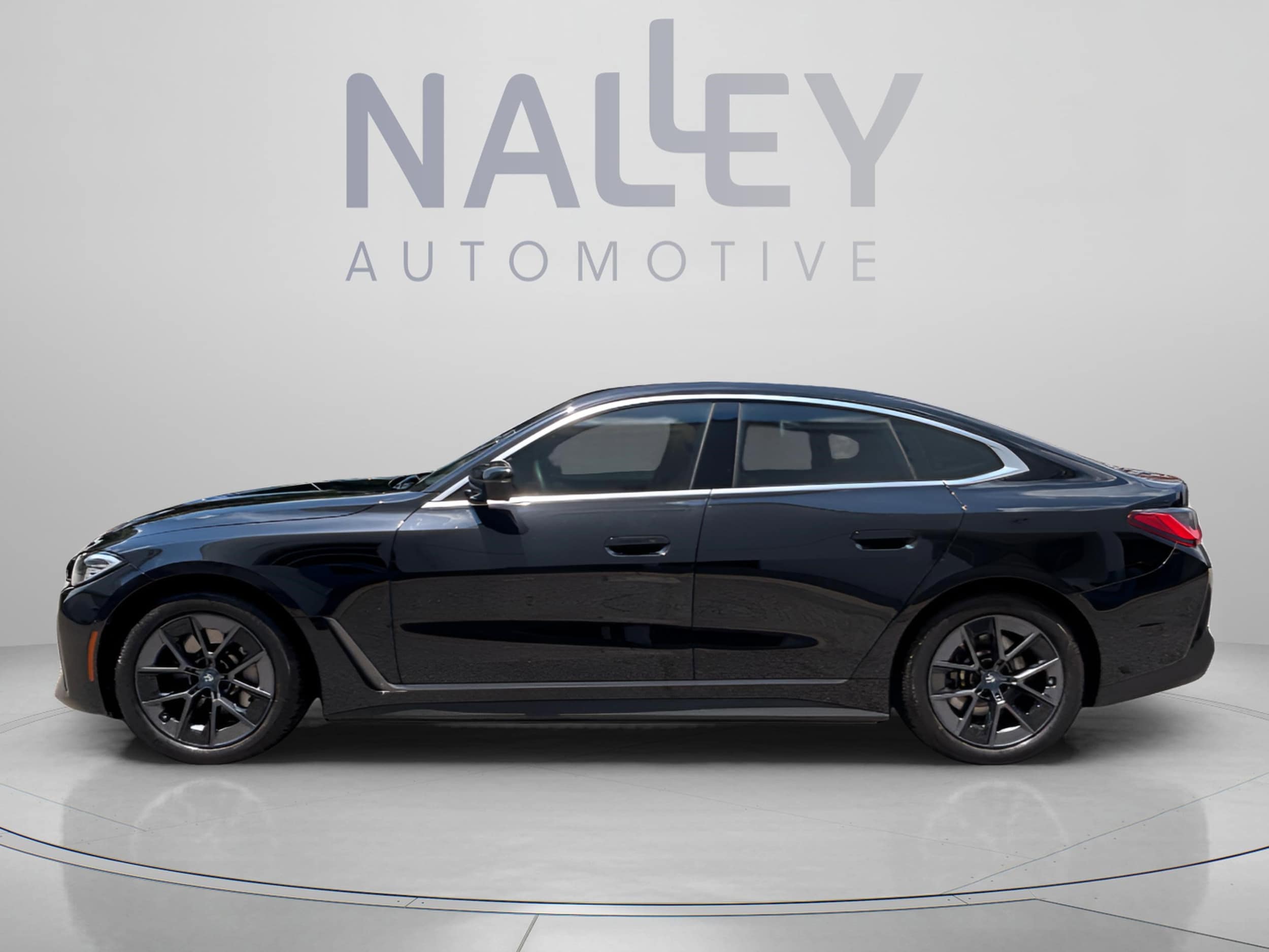 Used 2023 BMW i4 40 with VIN WBY73AW06PFP98710 for sale in Decatur, GA