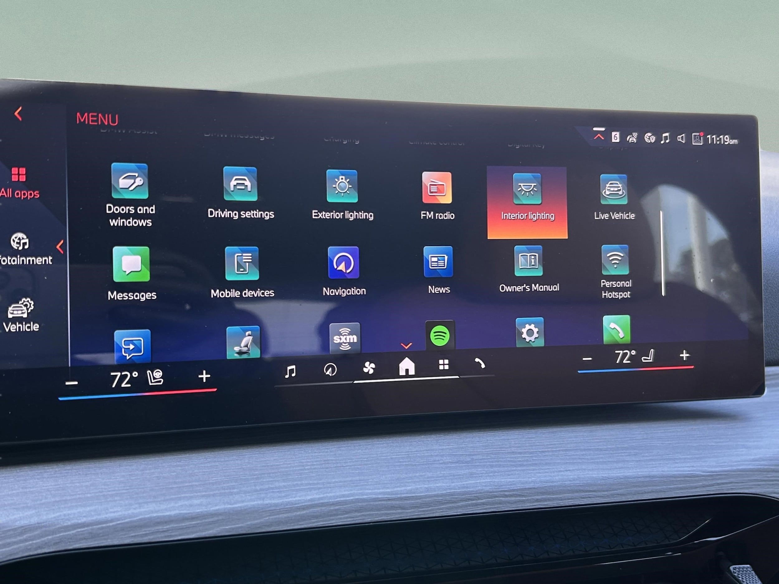 2026 BMW i4 40 - Photo 17