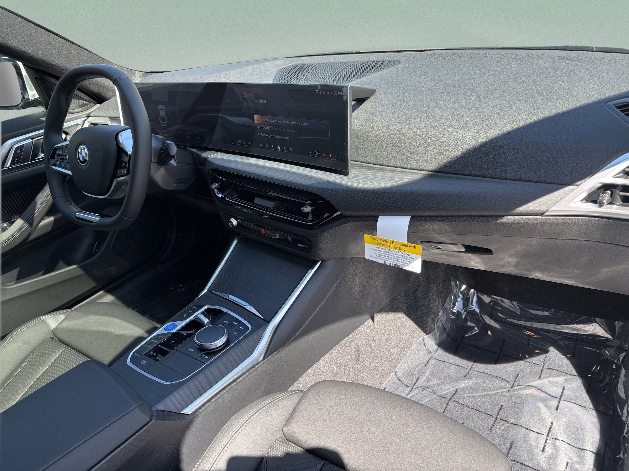 2026 BMW i4 40 - Photo 23