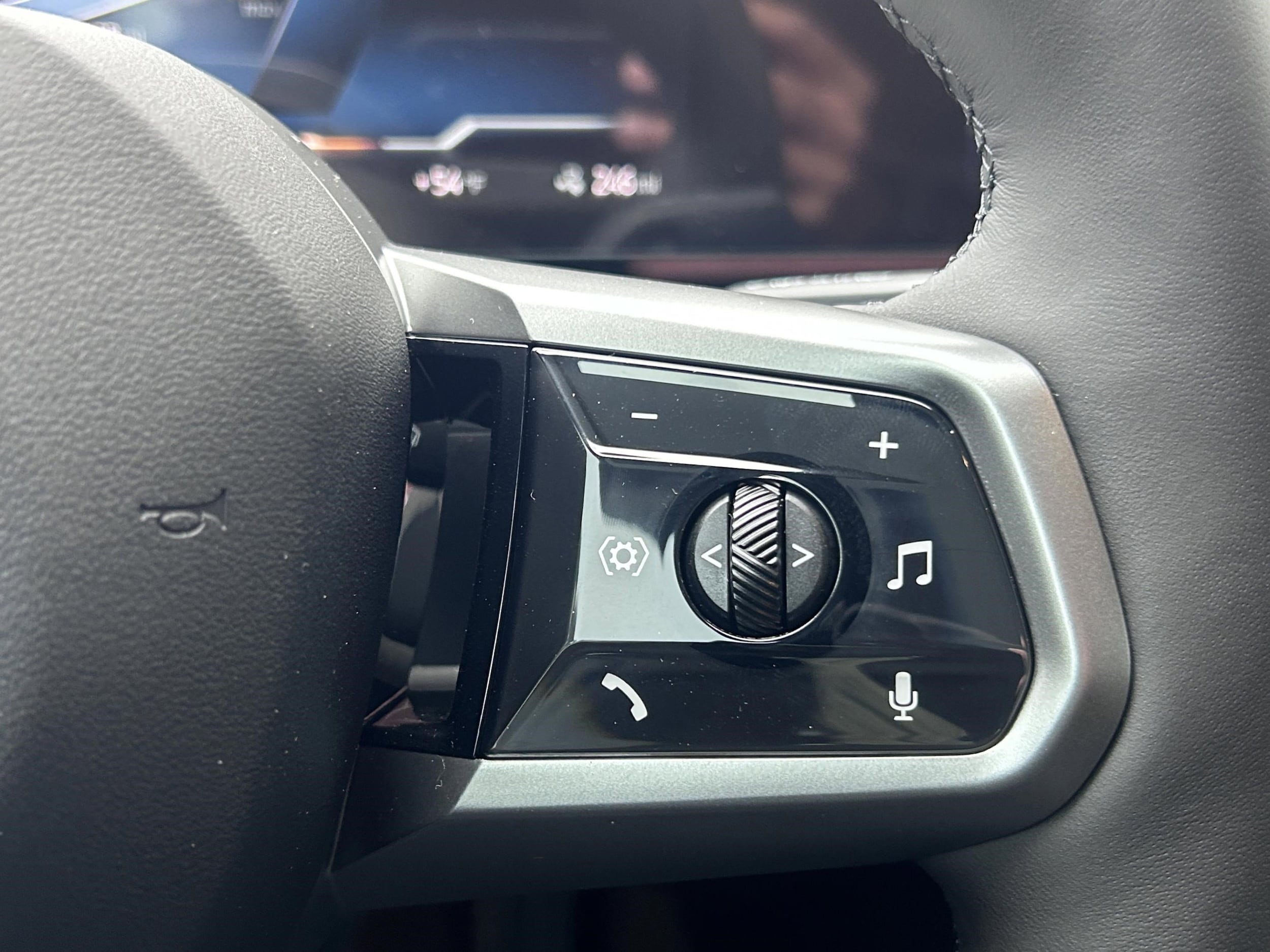 2026 BMW i5 40 - Photo 12